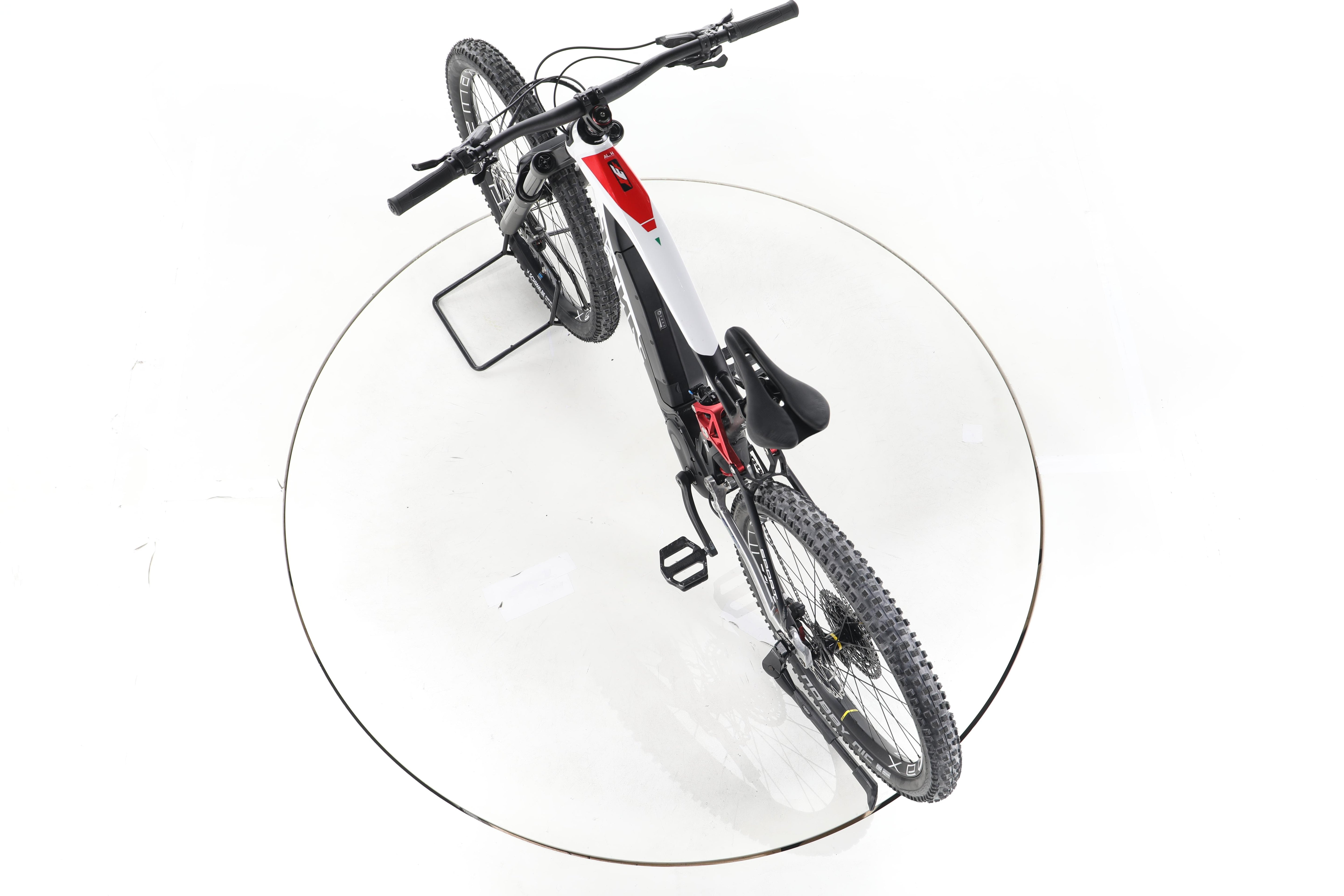 Fantic XEF 1.8 Sport E-Bike Fully - Image 21