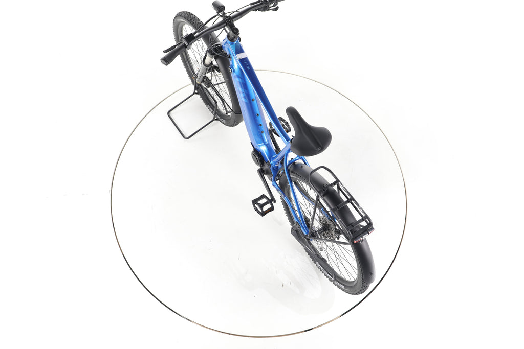 Liv Vall-E+ EX Trekking E-Bike - Image 21