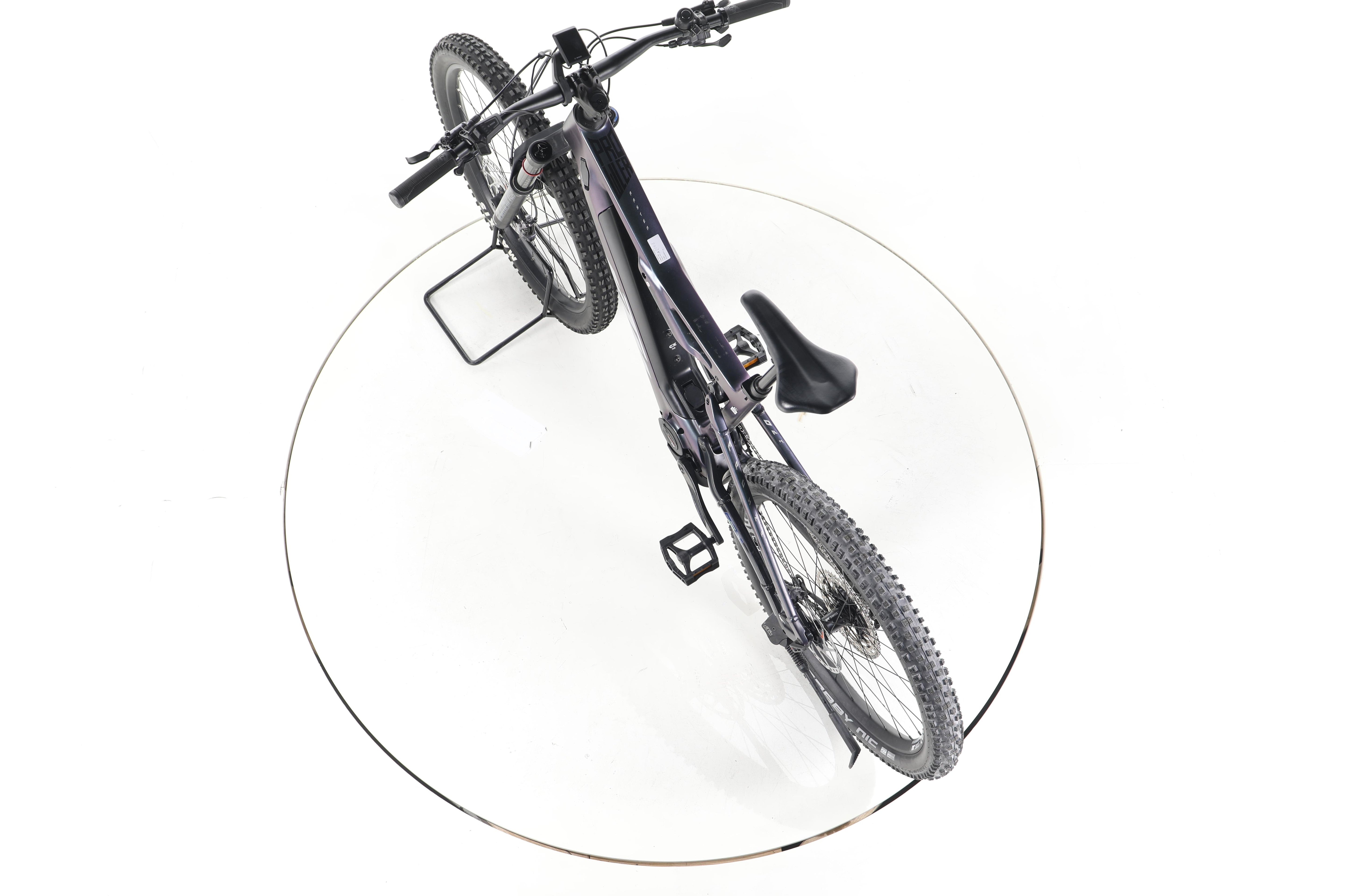 KTM Macina Prowler Master E-Bike Fully - Image 21