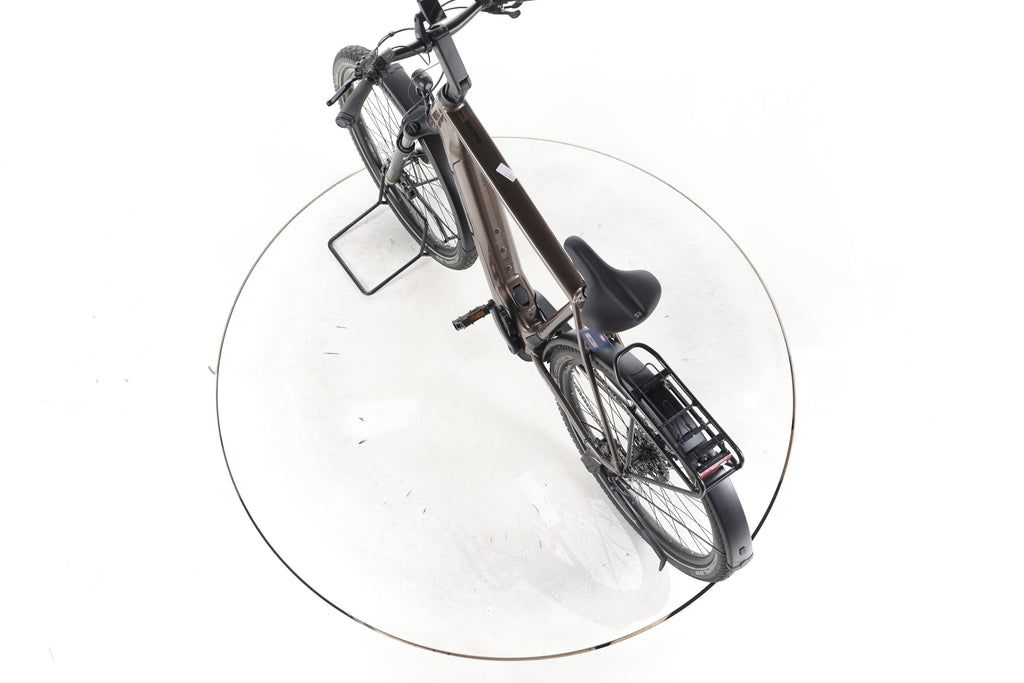 KTM Macina Gran 710 Trekking E-Bike Tiefeinsteiger - Image 21