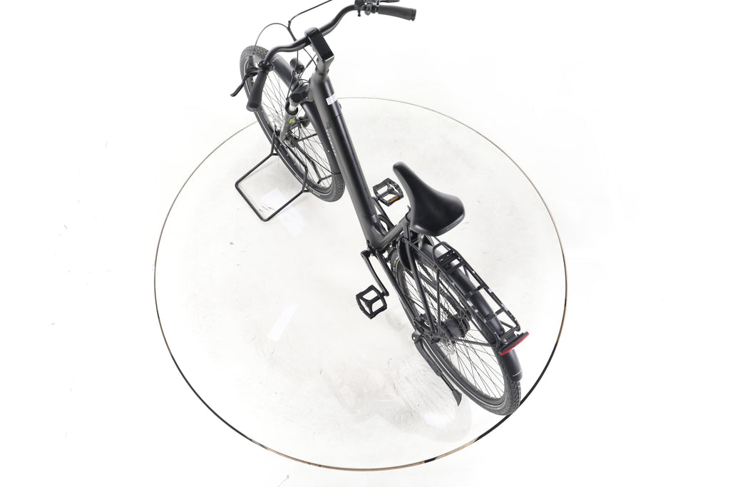 TENWAYS CGO800 S City E-Bike Tiefeinsteiger - Image 21