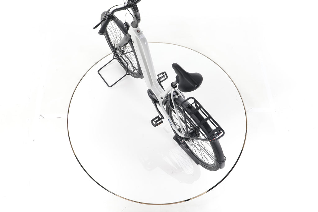 Gazelle Chamonix C5 HMS City E-Bike Tiefeinsteiger - Image 21
