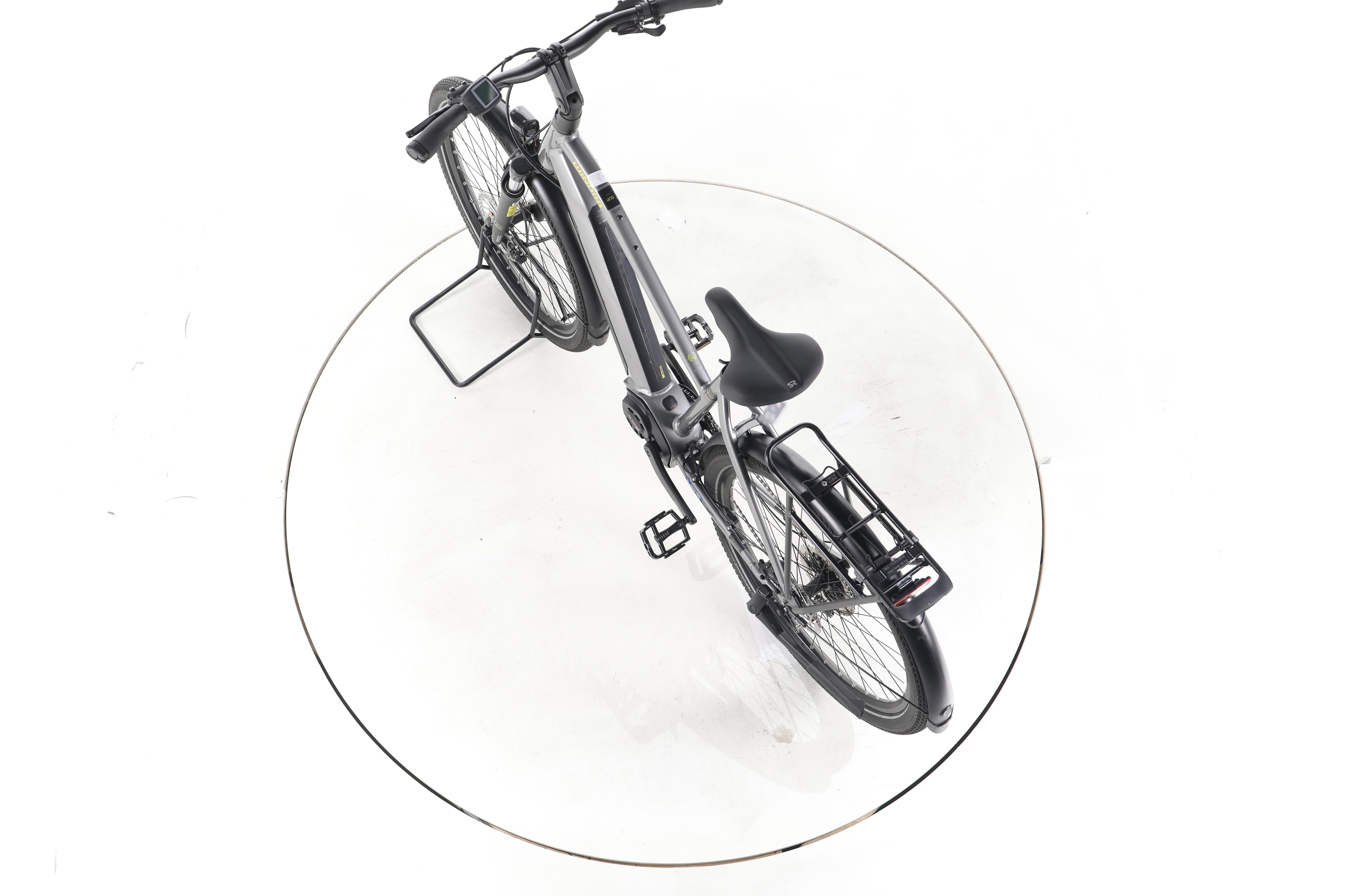 Winora Sinus iX10 Trekking E-Bike - Image 21