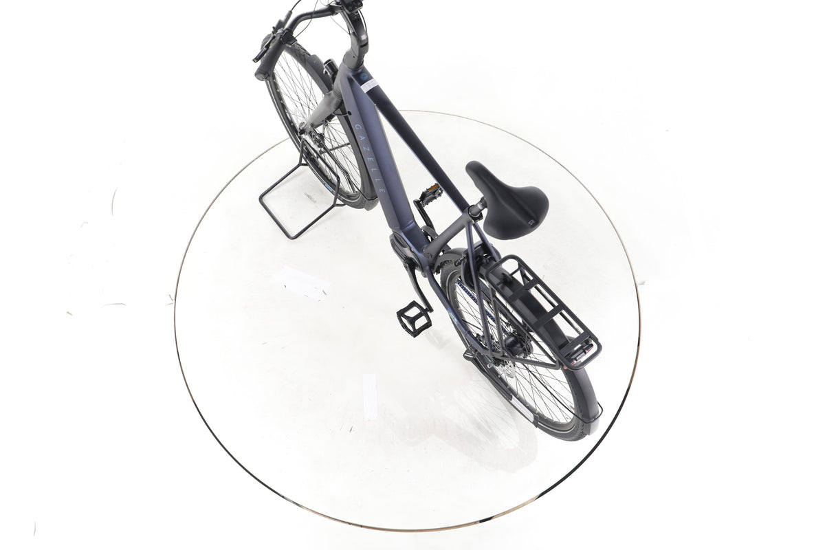 Gazelle Chamonix C5 HMS City E-Bike - Image 21