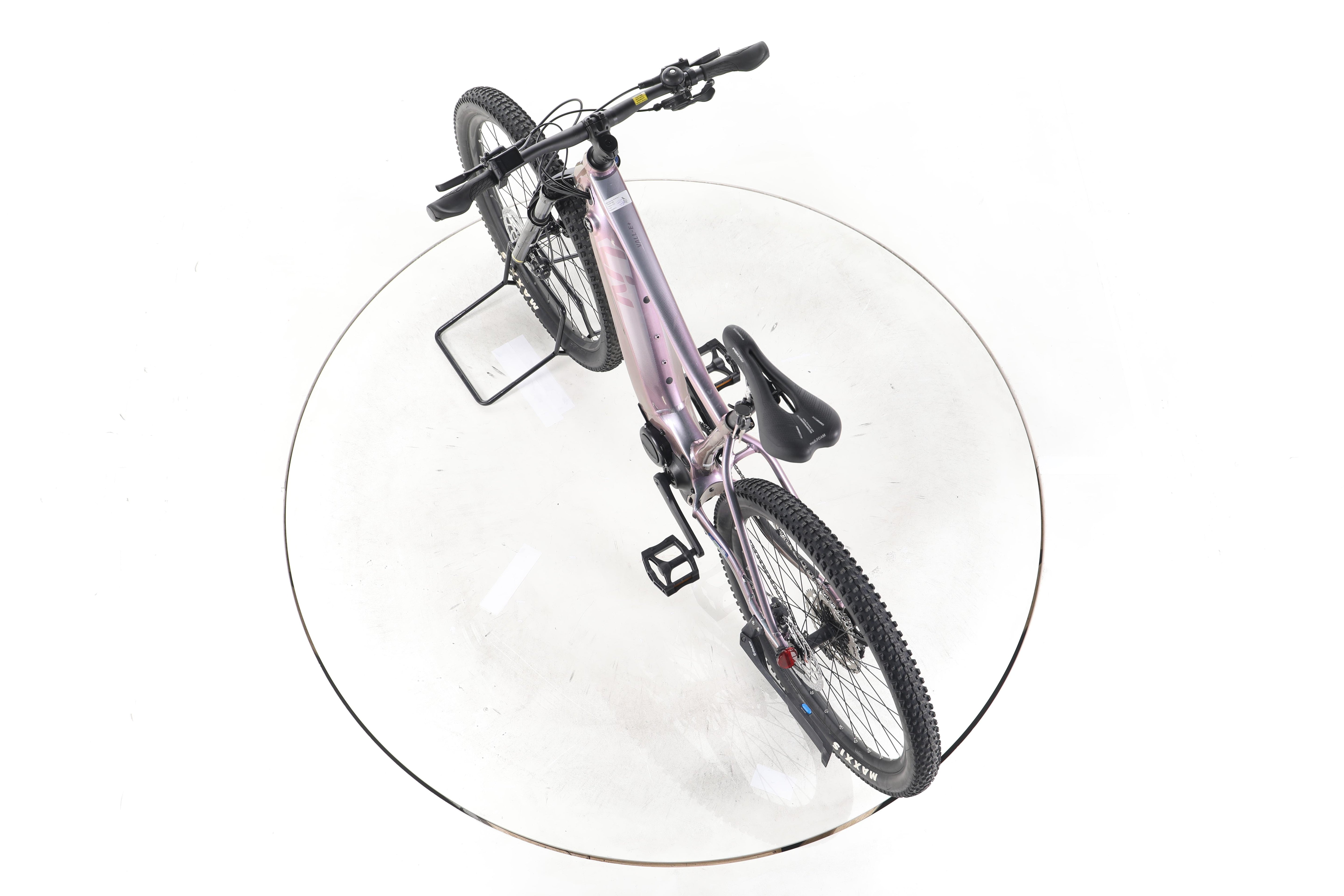 Liv Vall E+2 E-Bike - Image 21