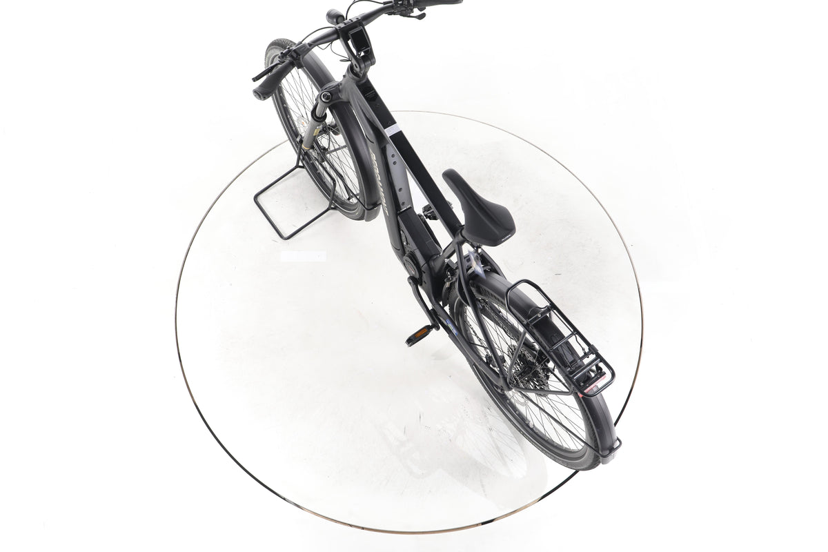 Bergamont E-Horizon Premium Expert Trekking E-Bike - Image 21