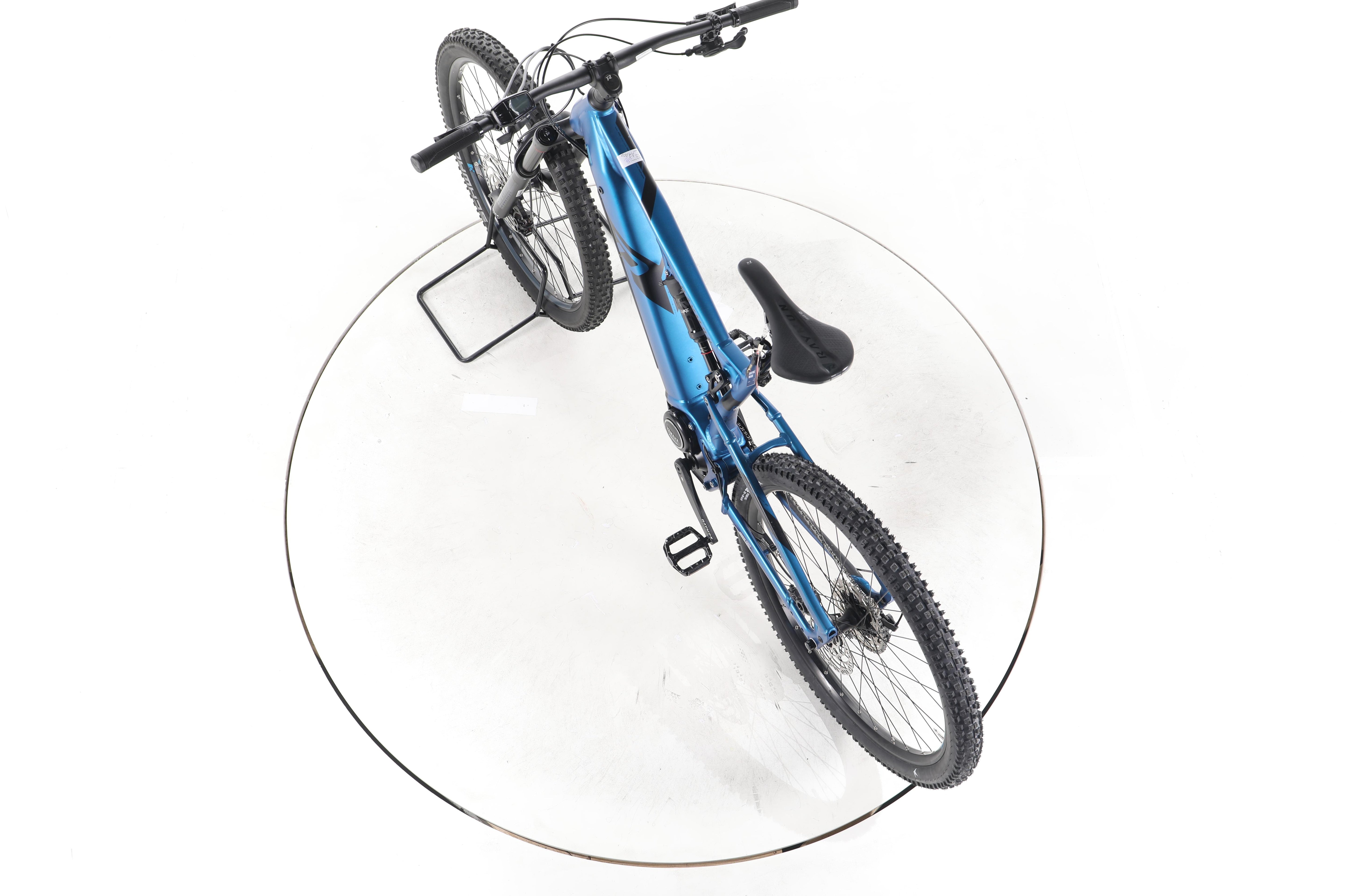 R Raymon FullRay 150E 8.0 E-Bike Fully - Image 21