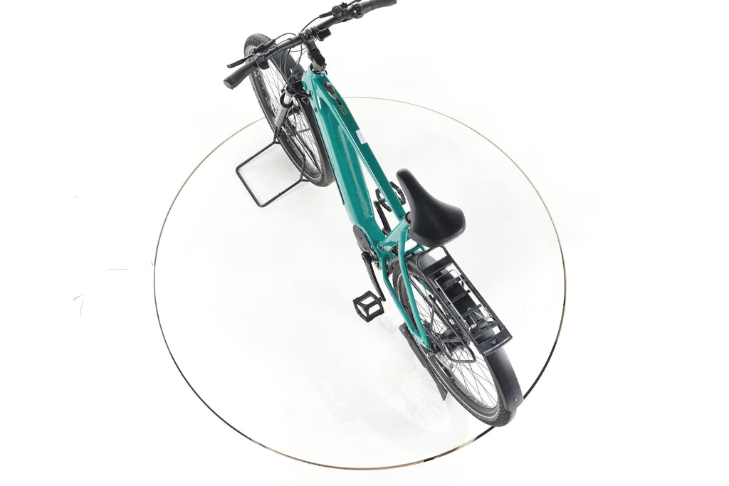 HoheAcht Pasio Urbo City E-Bike - Image 21