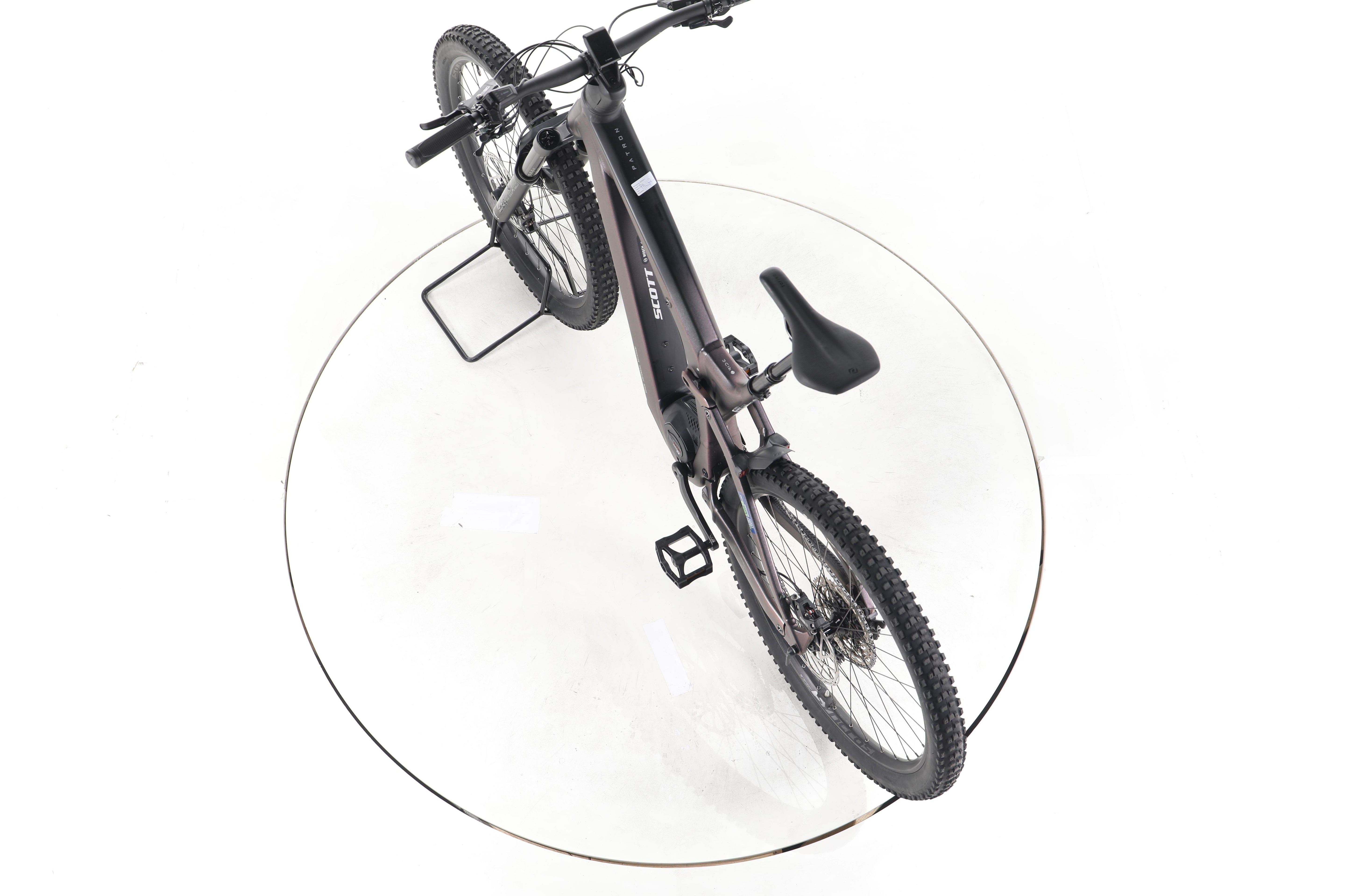 Scott Patron 920 E-Bike 2024 - Image 21
