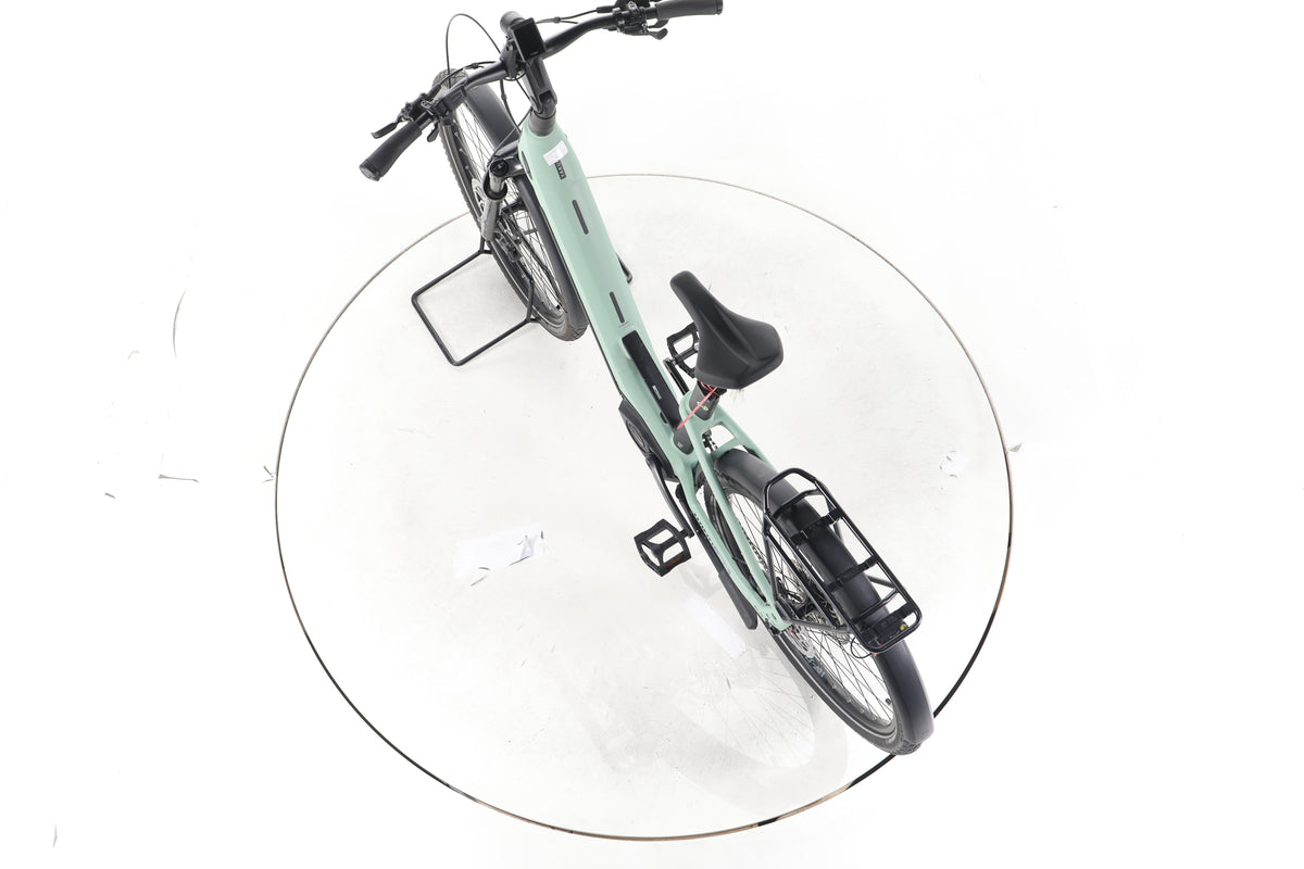 Winora Yakun 12 Trekking E-Bike Tiefeinsteiger - Image 21