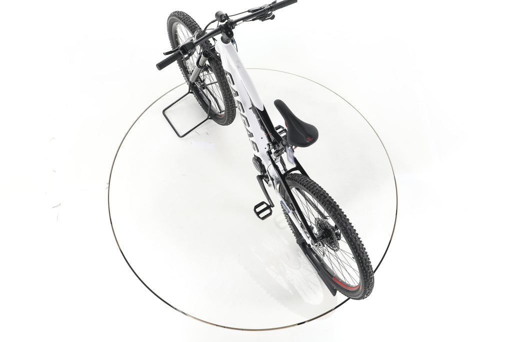 GASGAS G.Trail 2.0 E-Bike Fully - Image 21