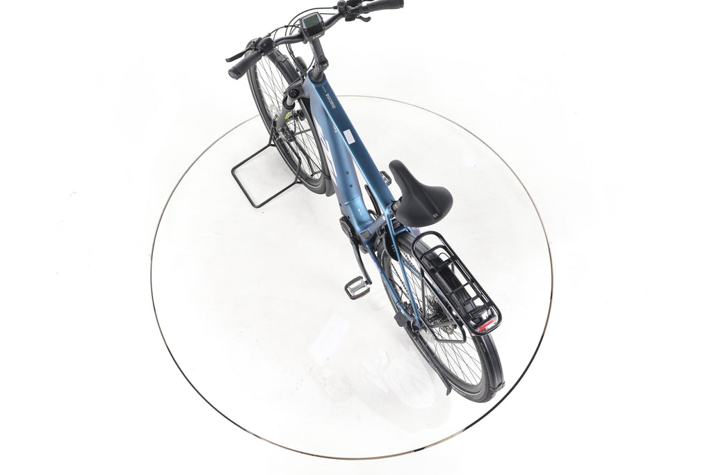 KTM Macina Tour CX 510 Trekking E-Bike - Image 21