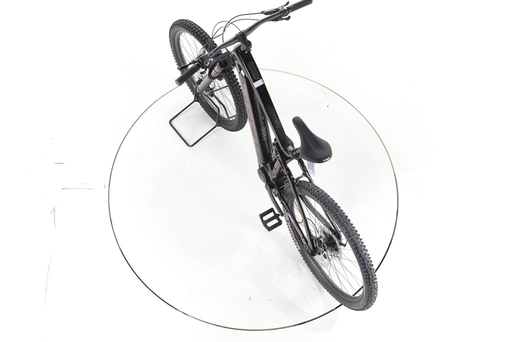 Trek Rail 9.7 Gen 4 E-Bike Fully - Image 21