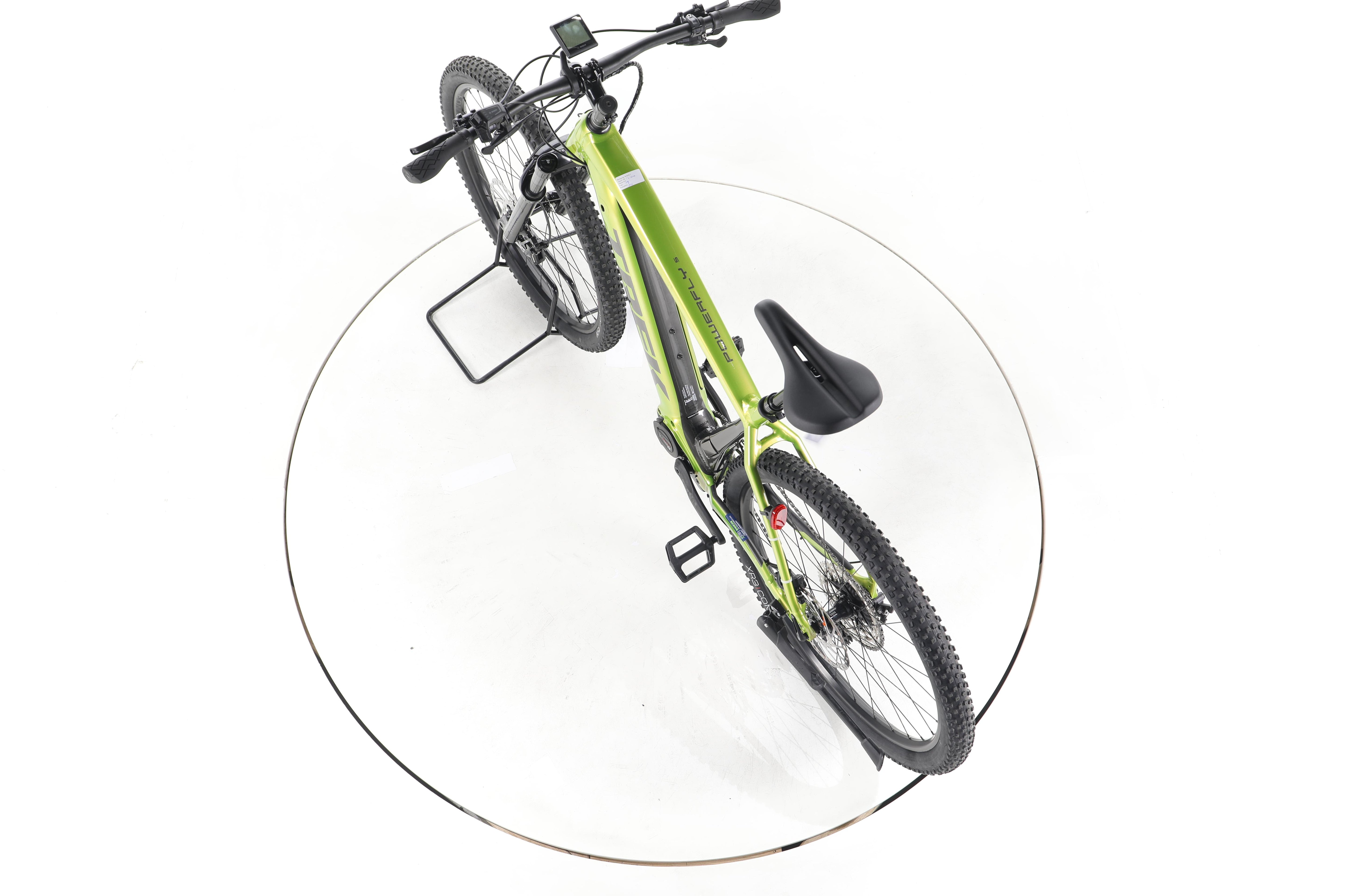 Trek Powerfly 5 Gen 4 E-Bike - Image 21