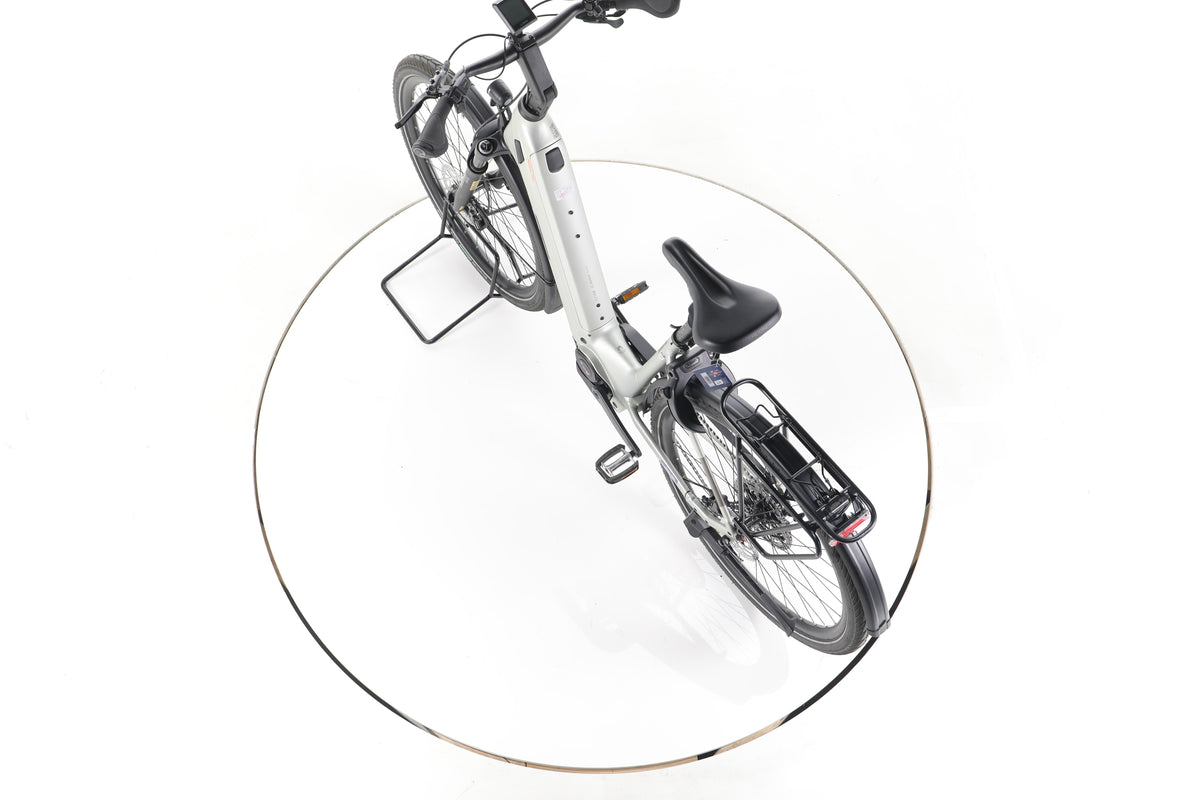 KTM Magic Pro Trekking E-Bike Tiefeinsteiger 2025 - Image 21