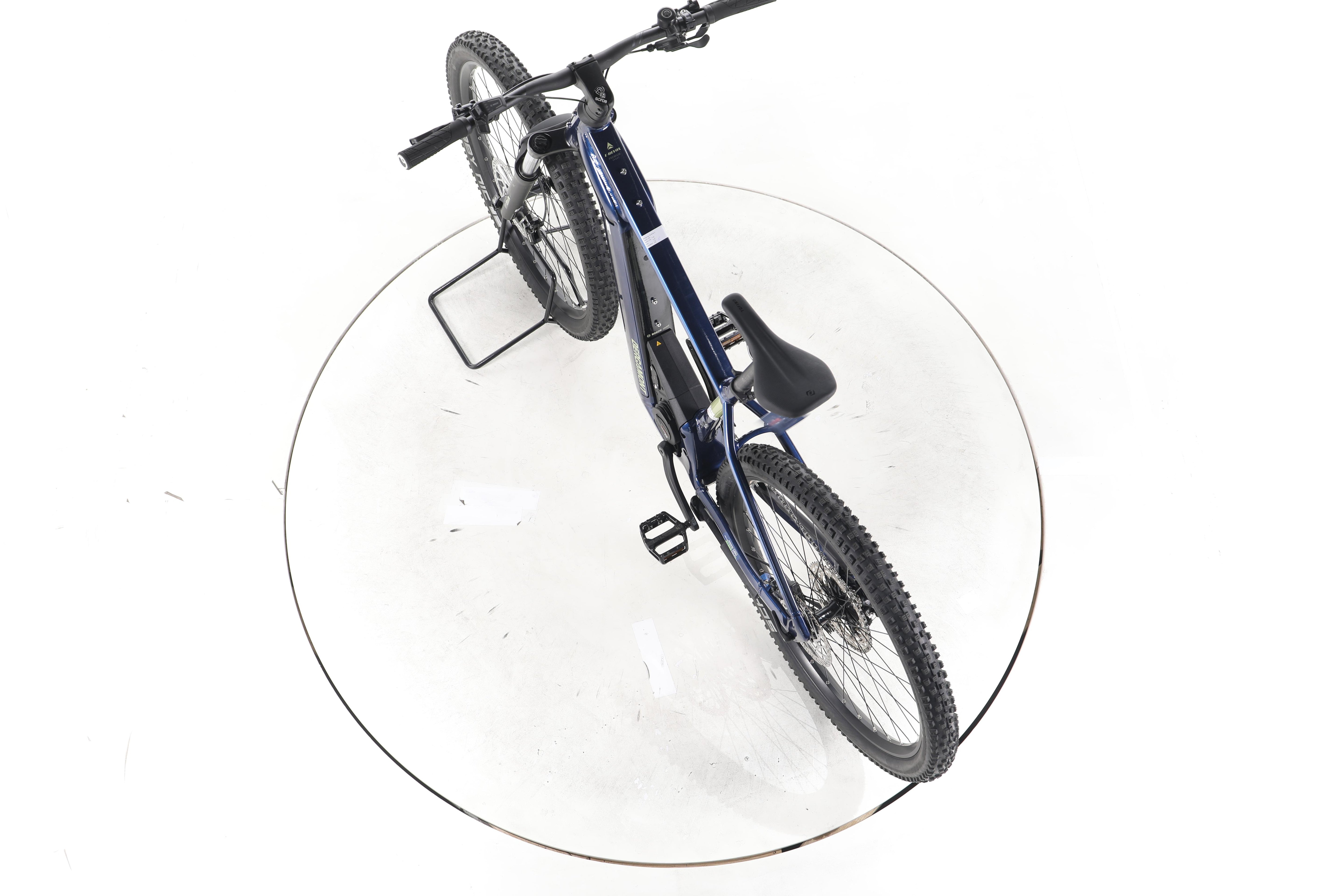 Bergamont E-Revox Premium Sport E-Bike - Image 21