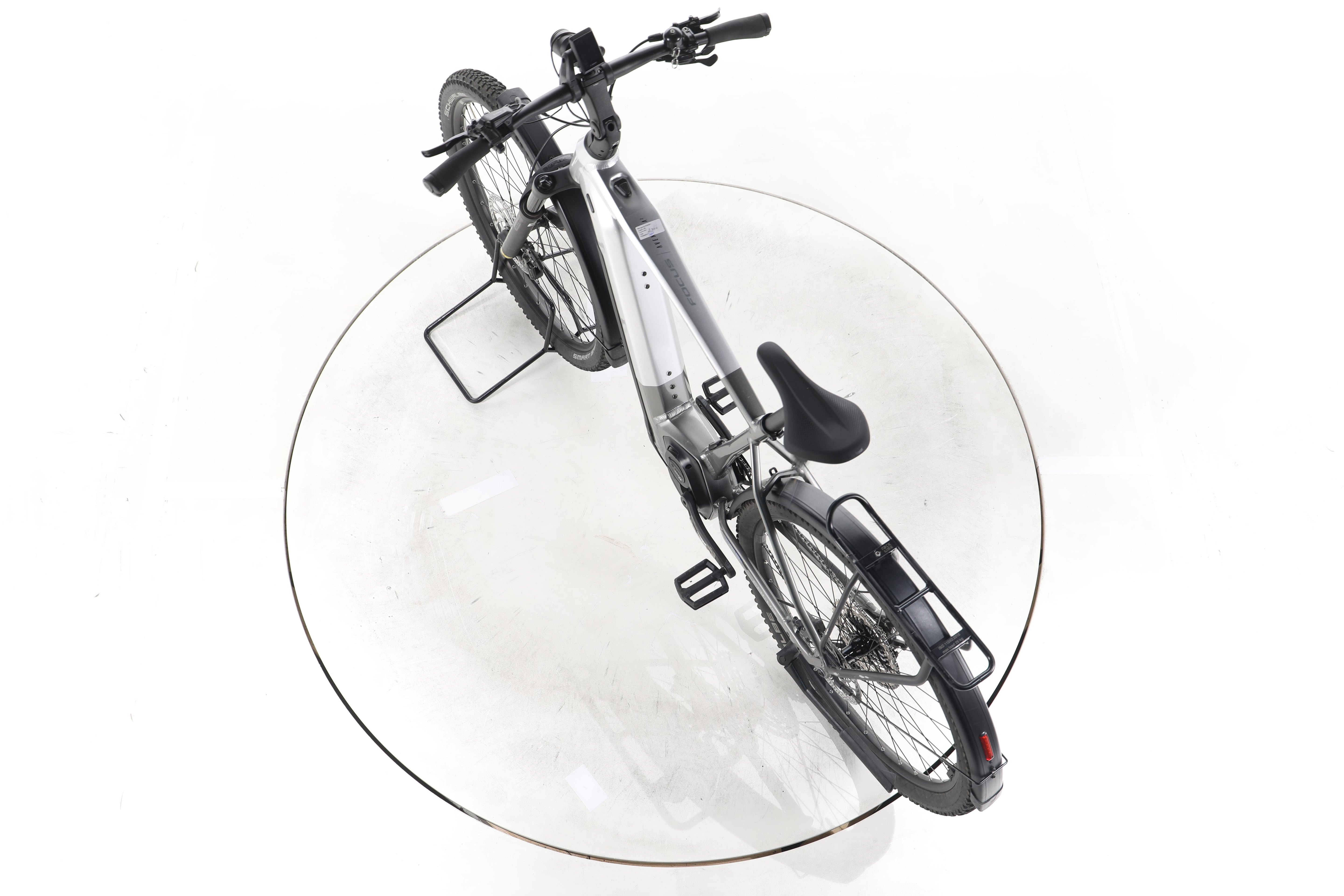 Focus AVENTURA² 6.9 Trekking E-Bike 2024 - Image 21