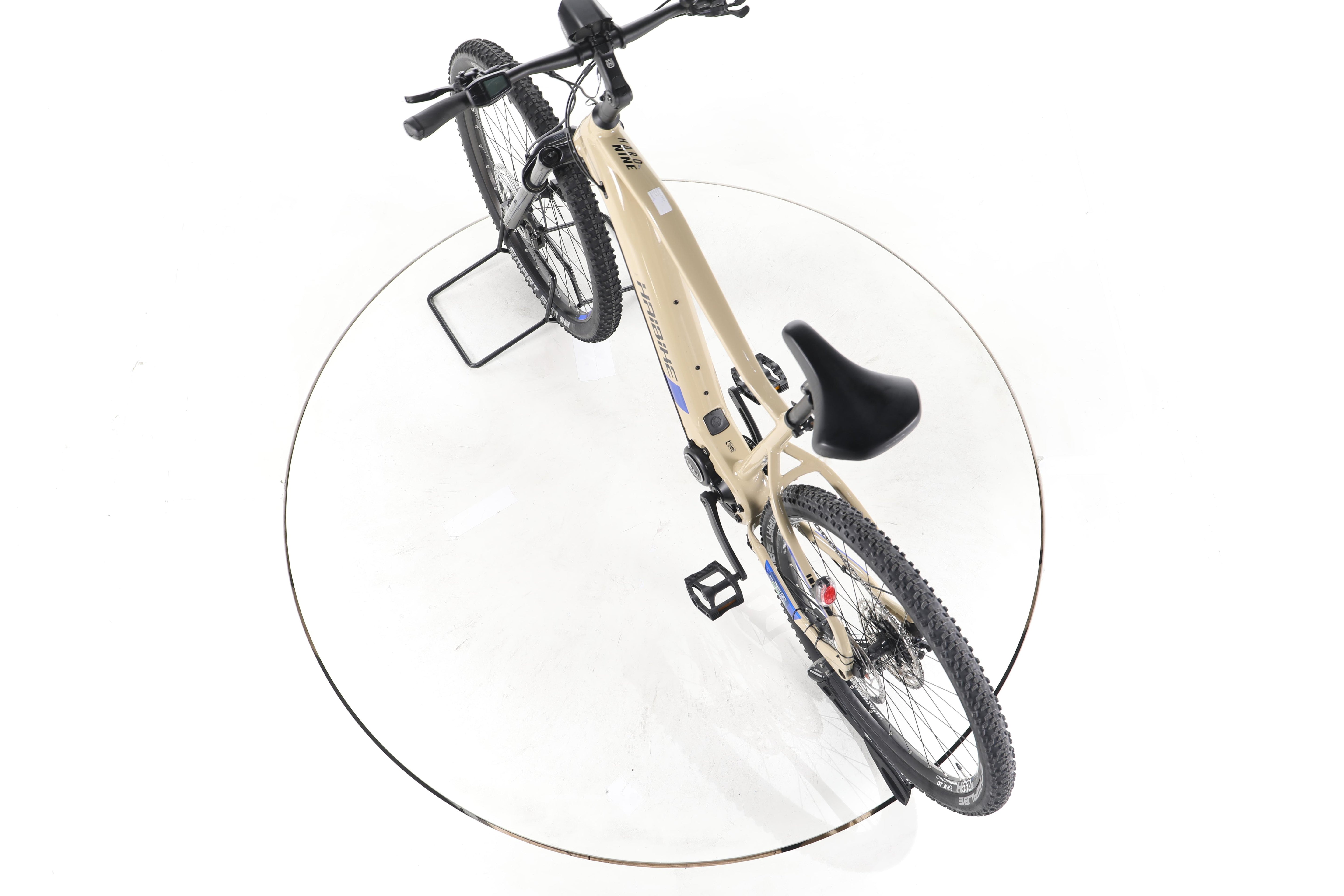 Haibike HardNine 7 E-Bike - Image 21