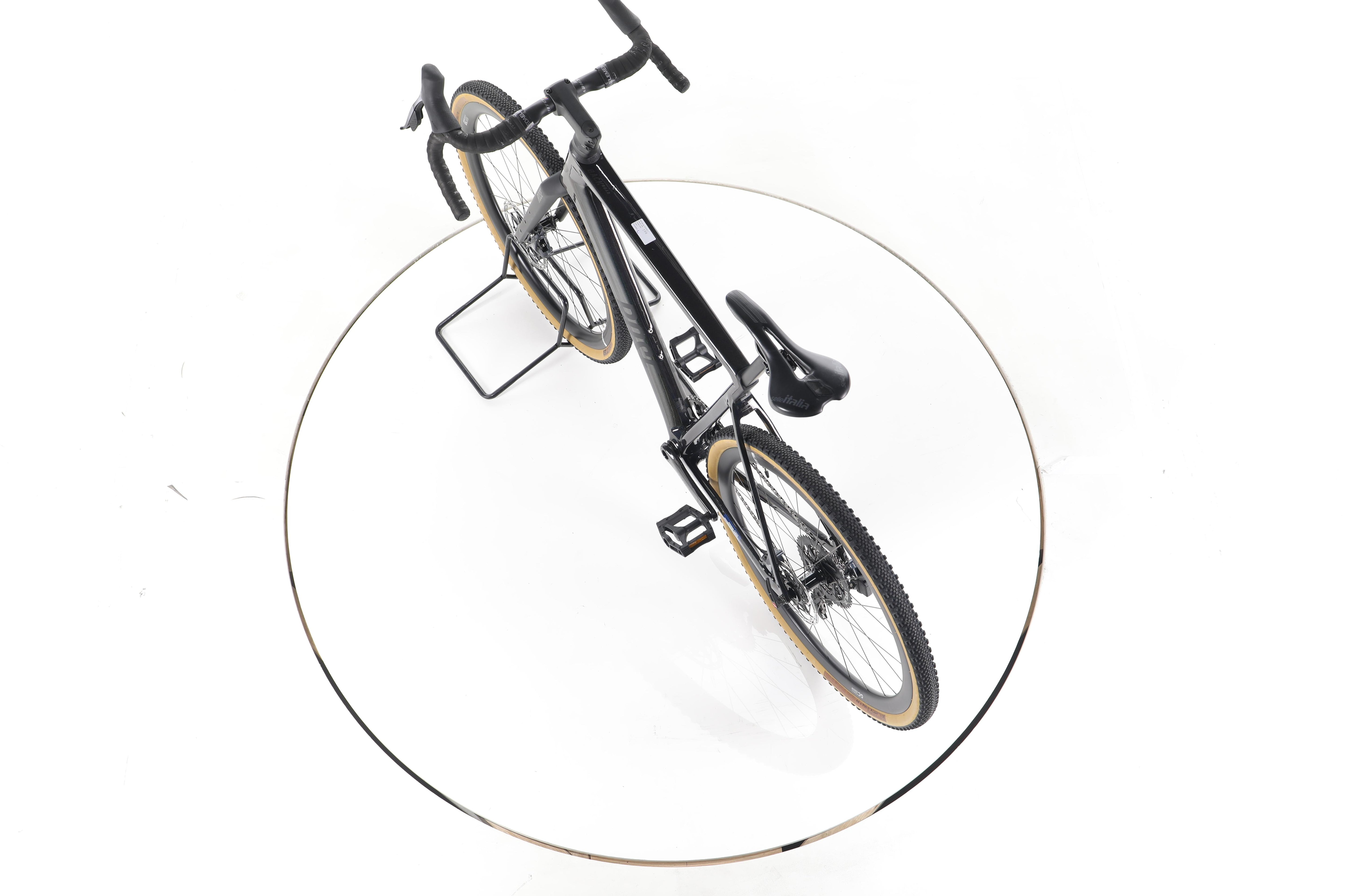Rose BACKROAD Force Gravelbike Carbon - Image 21