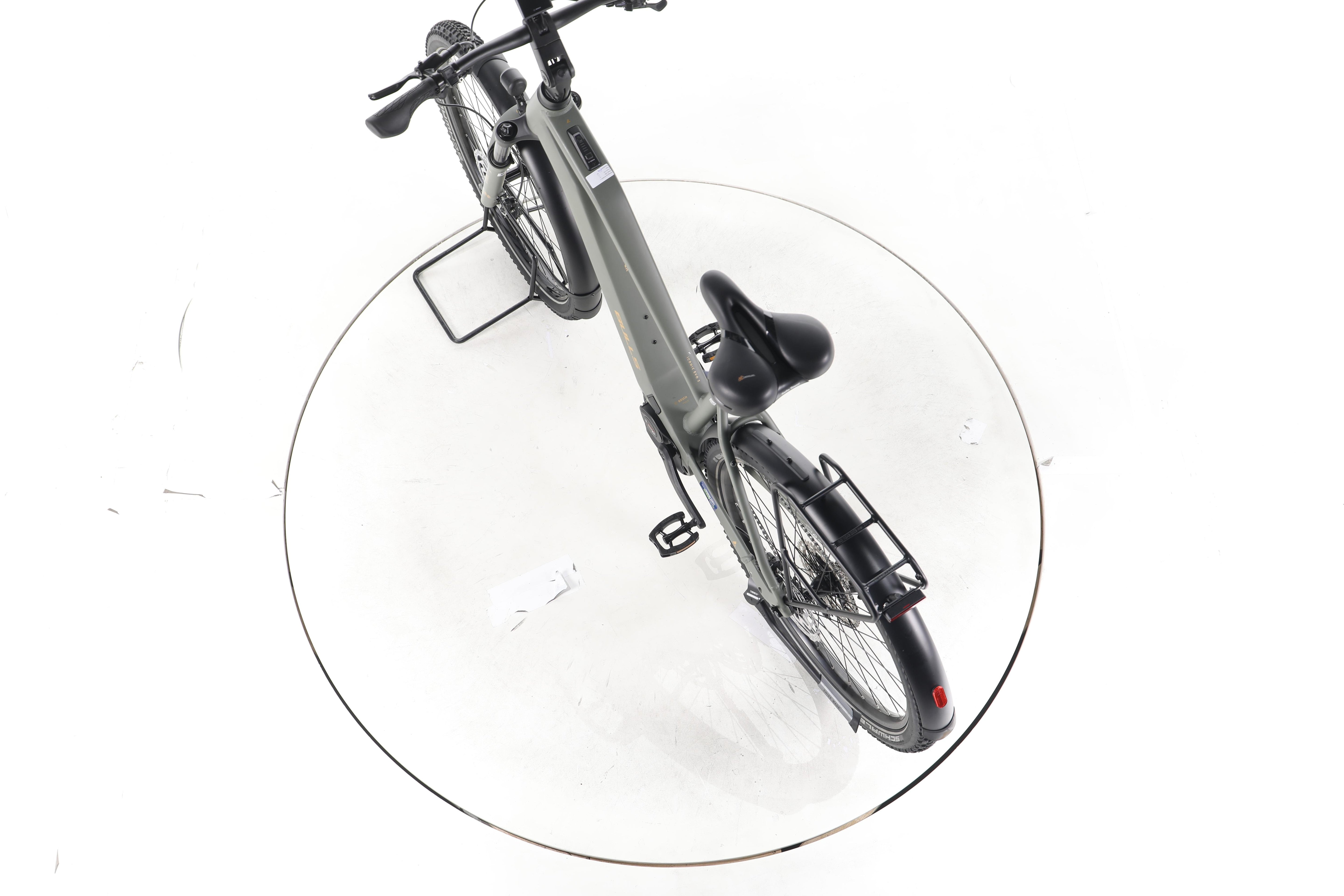 Bulls Iconic EVO 2 Trekking E-Bike 2026 - Image 21