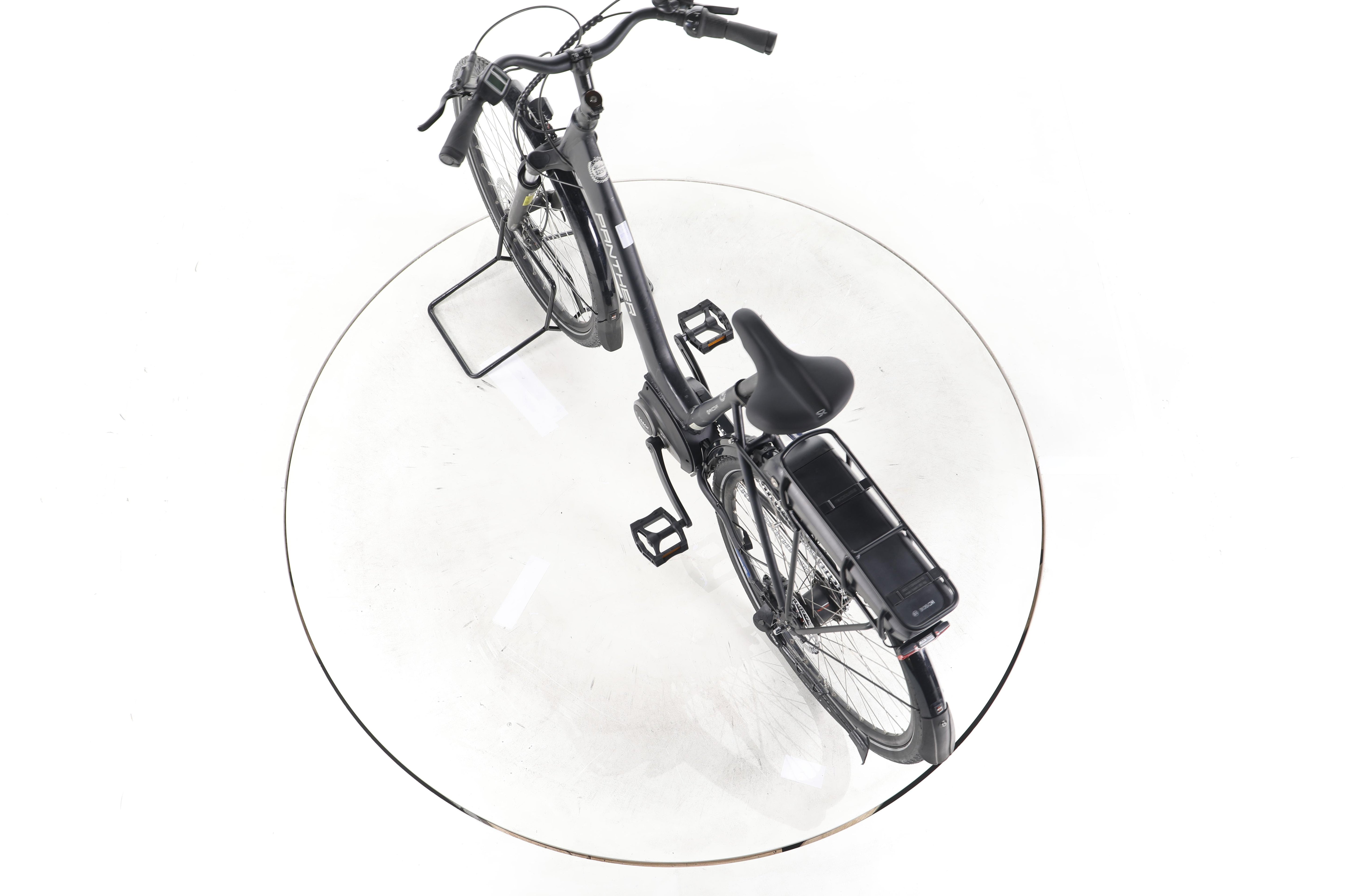 Panther Ancona 125 Jahre City E-Bike Tiefeinsteiger - Image 21