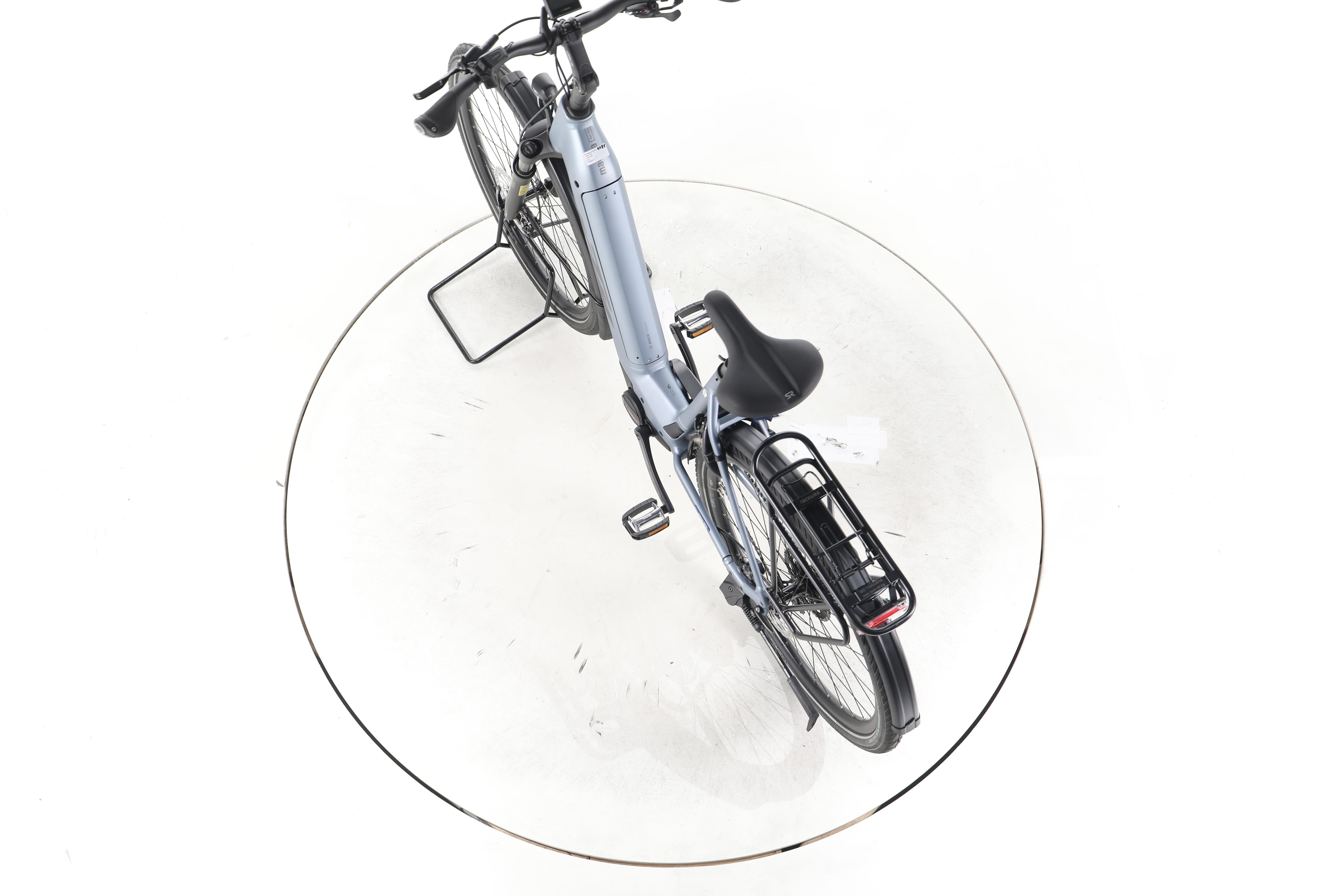 KTM Macina Tour P510 Trekking E-Bike Tiefeinsteiger 2025 - Image 21