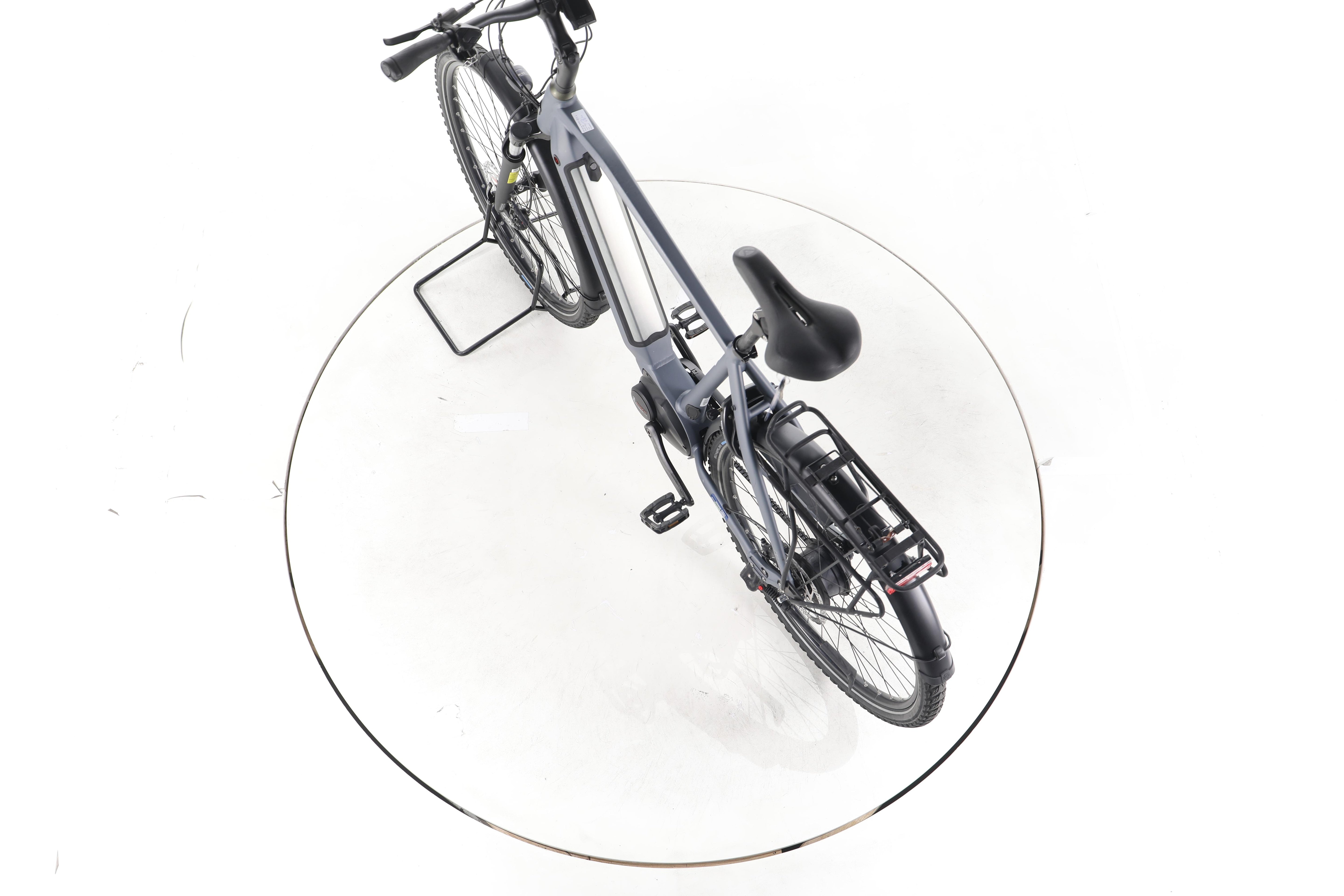 Velo de Ville AEB 890 City E-Bike - Image 21