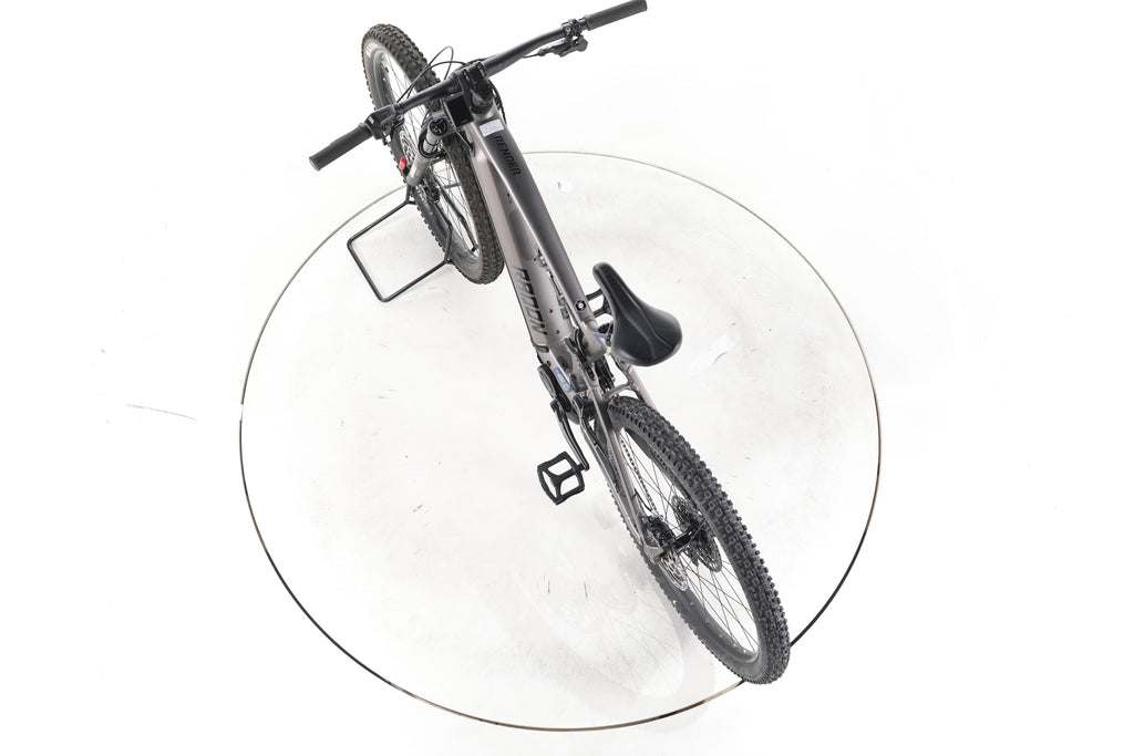 Radon Render AL 8.0 E-Bike Fully - Image 21