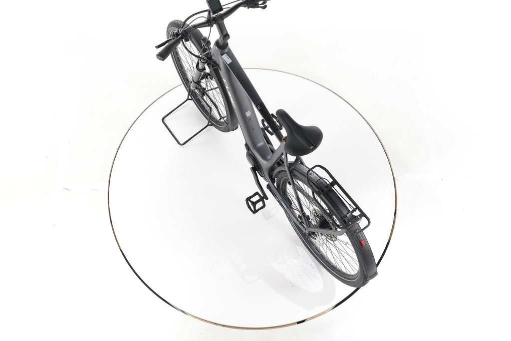 Cube Touring Hybrid EXC Trekking E-Bike - Image 21