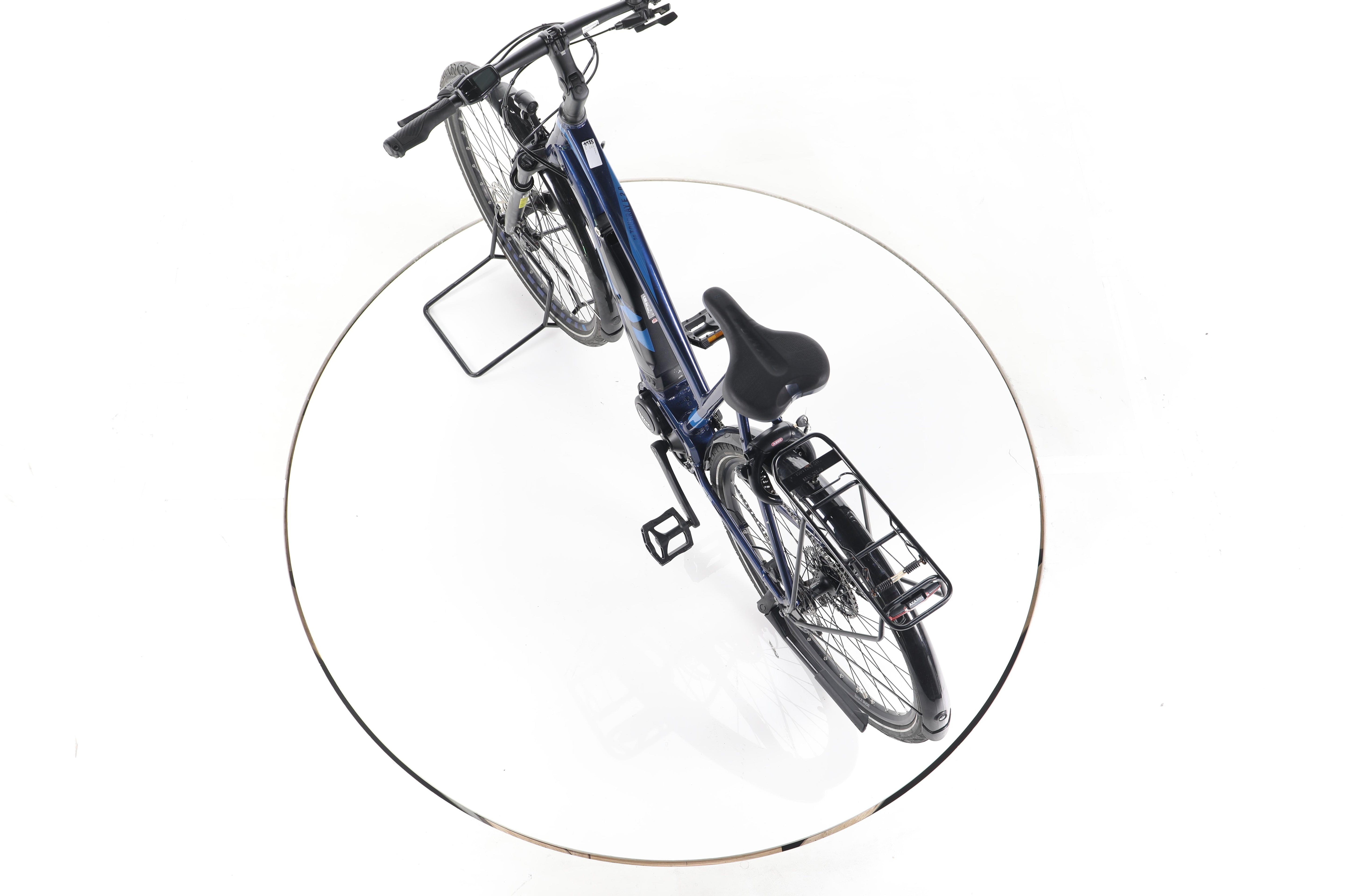 R Raymon TourRay E 2.0 Trekking E-Bike - Image 21