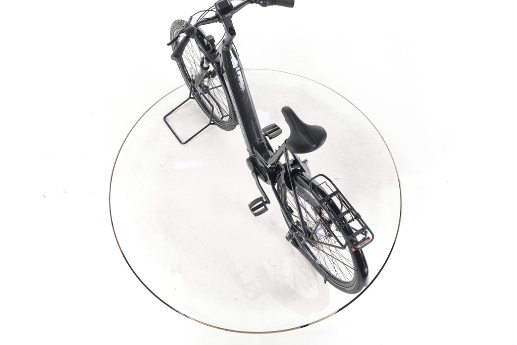 Brennabor T-62e City E-Bike Tiefeinsteiger - Image 21