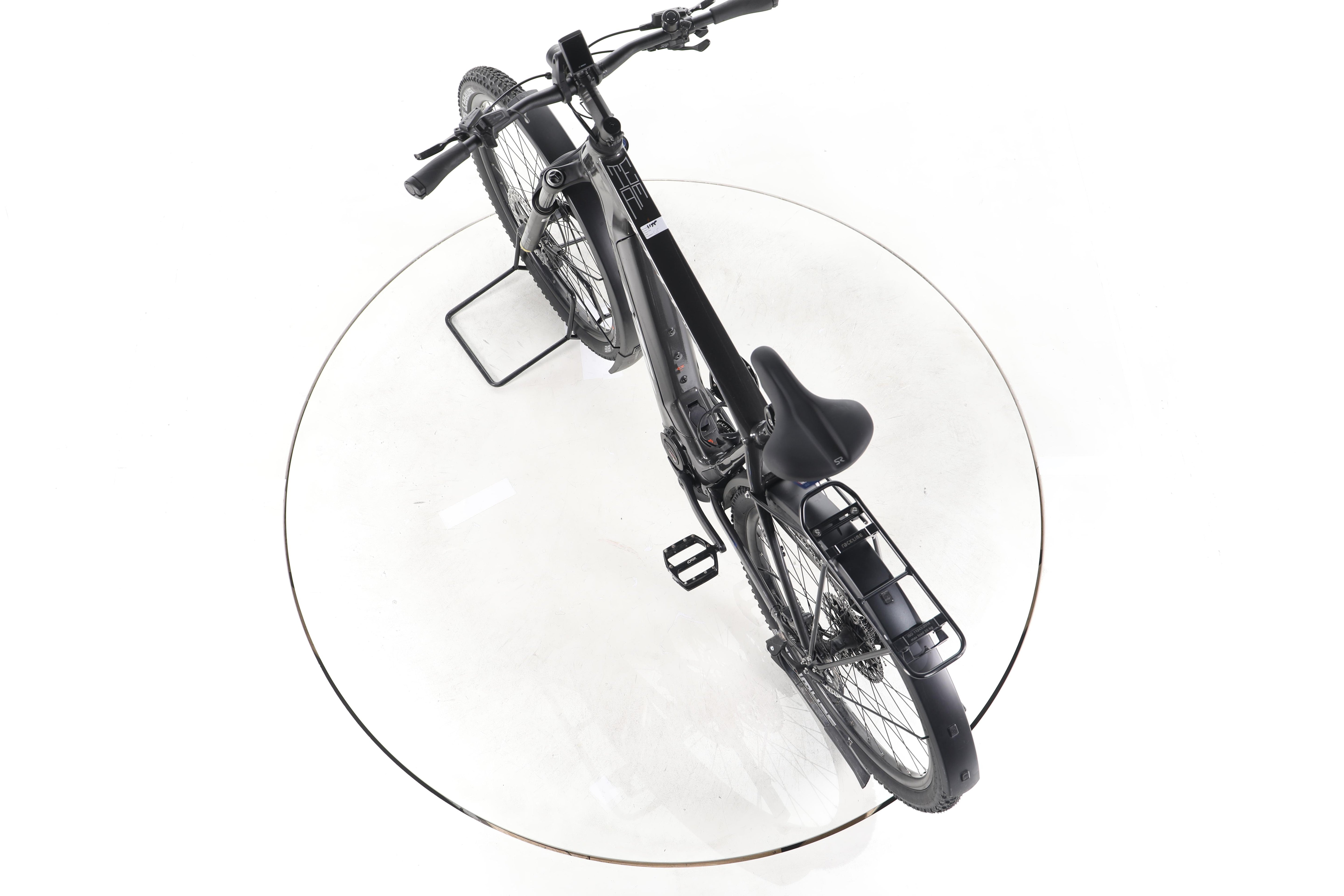 KTM Macina Team 792 LFC Trekking E-Bike - Image 21