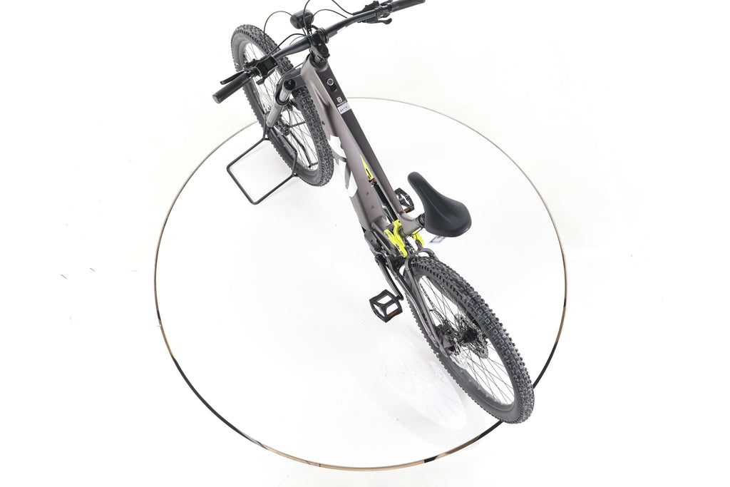 Husqvarna E-Bicycles Light Cross LC2 E-Bike Fully - Image 21