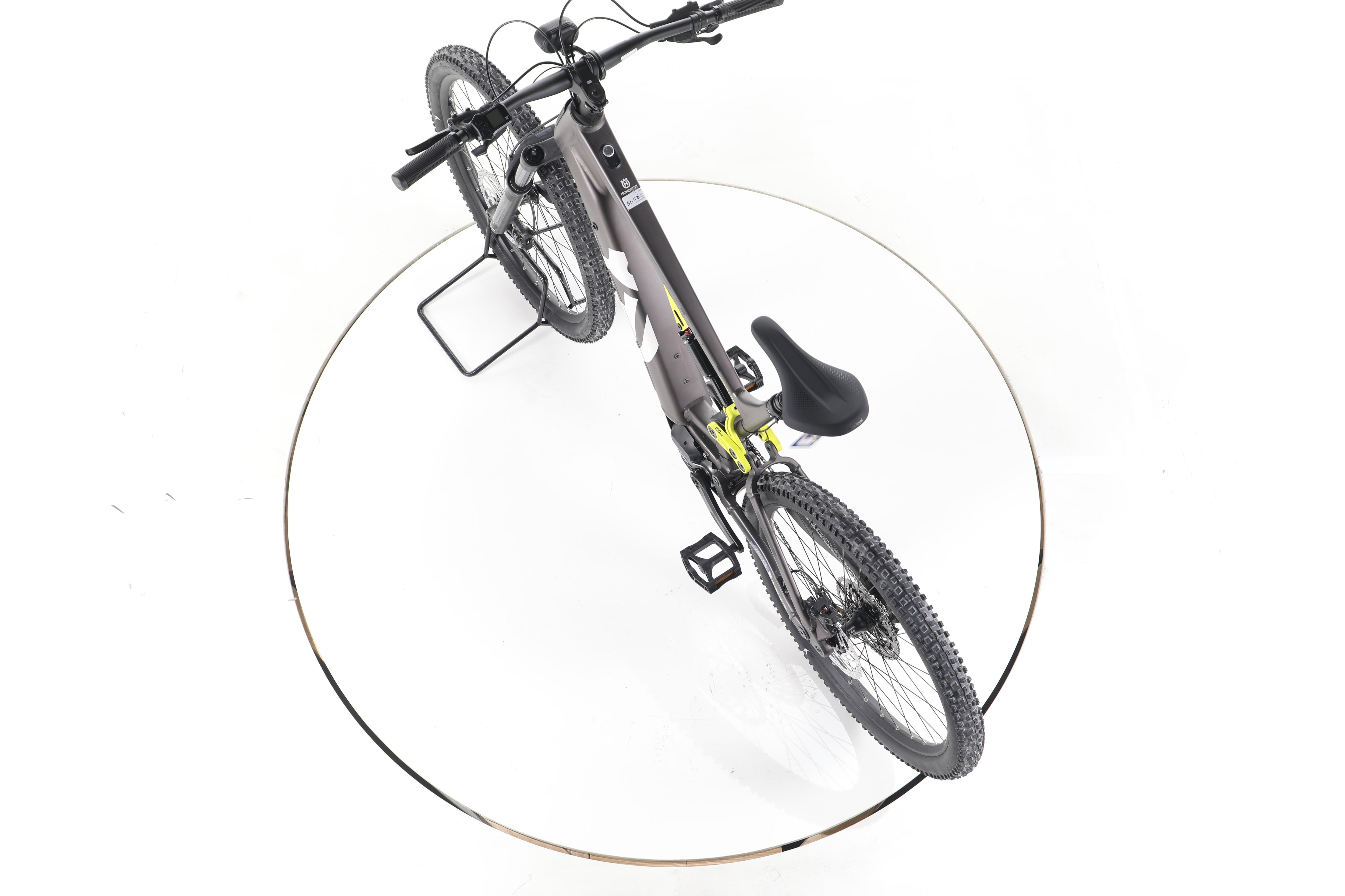 Husqvarna E-Bicycles Light Cross LC2 E-Bike Fully - Image 21