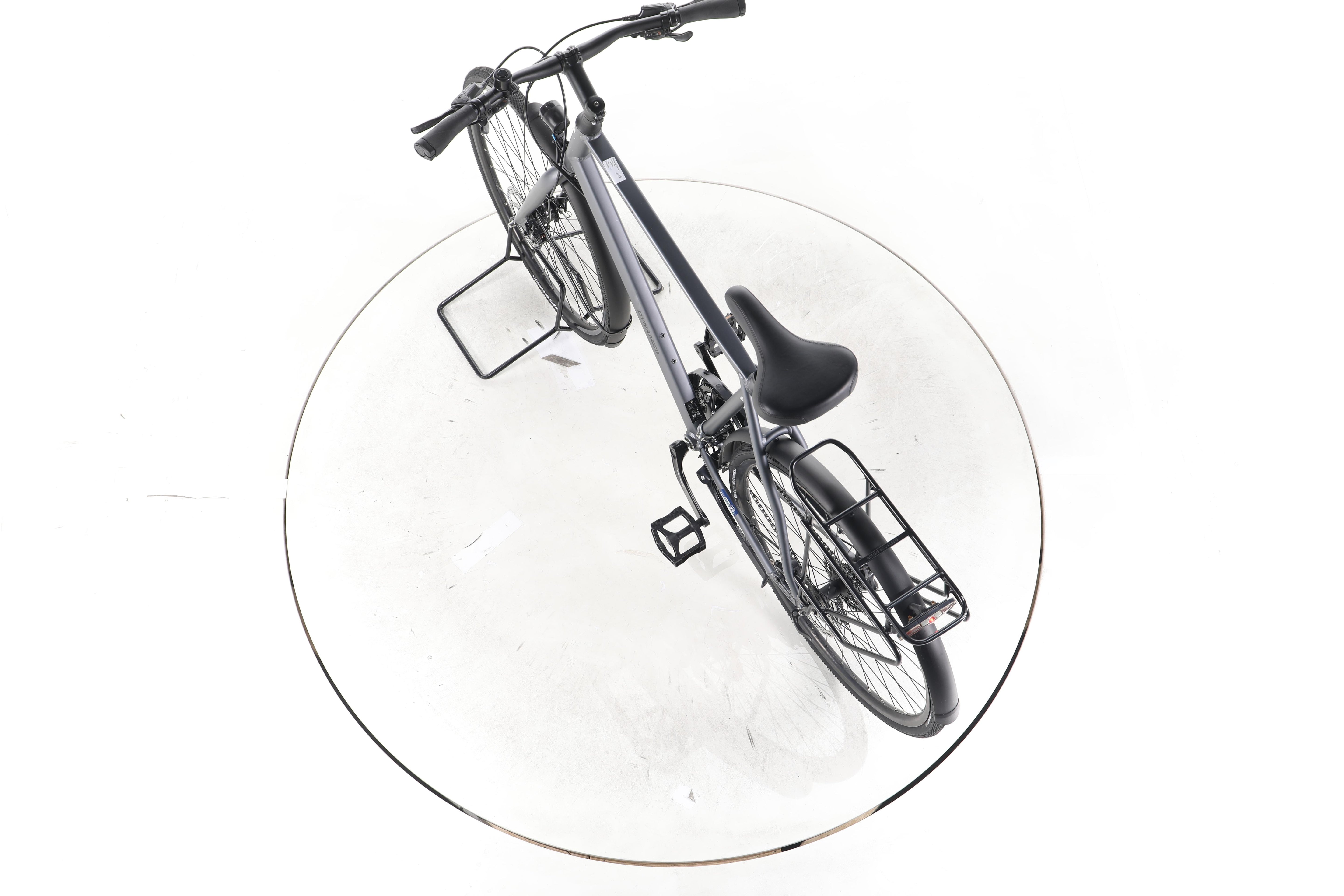 Dynamics Magic Road 24 Fahrrad City & Trekking - Image 21