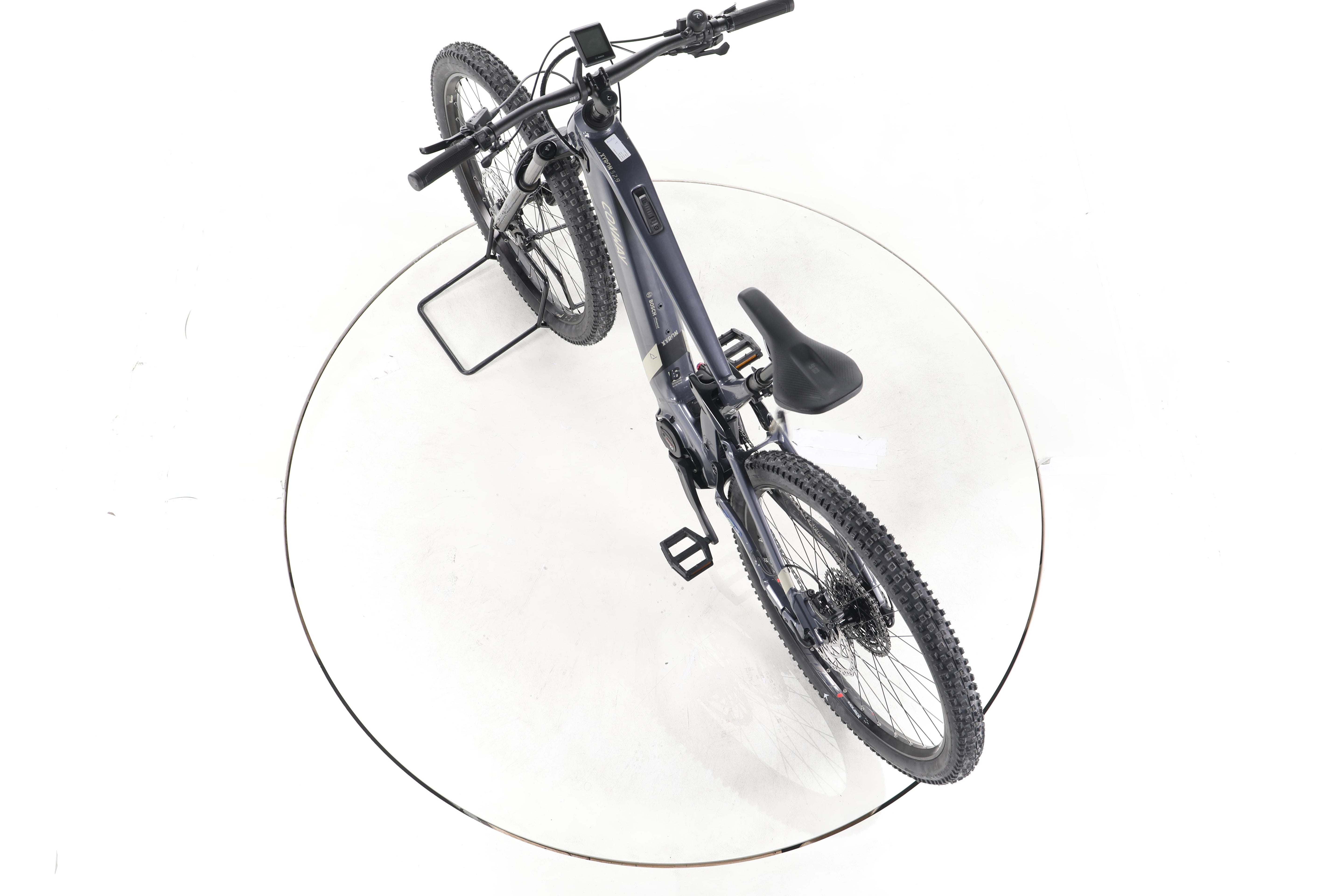 Conway Xyron S 2.9 E-Bike Fully - Image 21