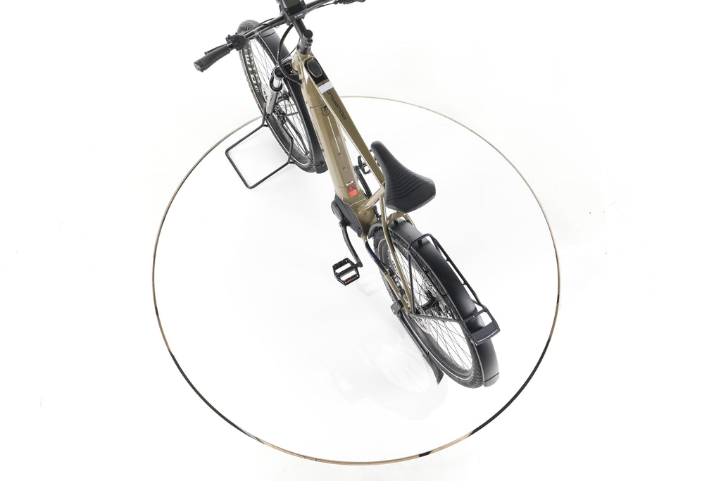 Breezer Bikes Powerwolf EVO 2.1 Trekking E-Bike - Image 21