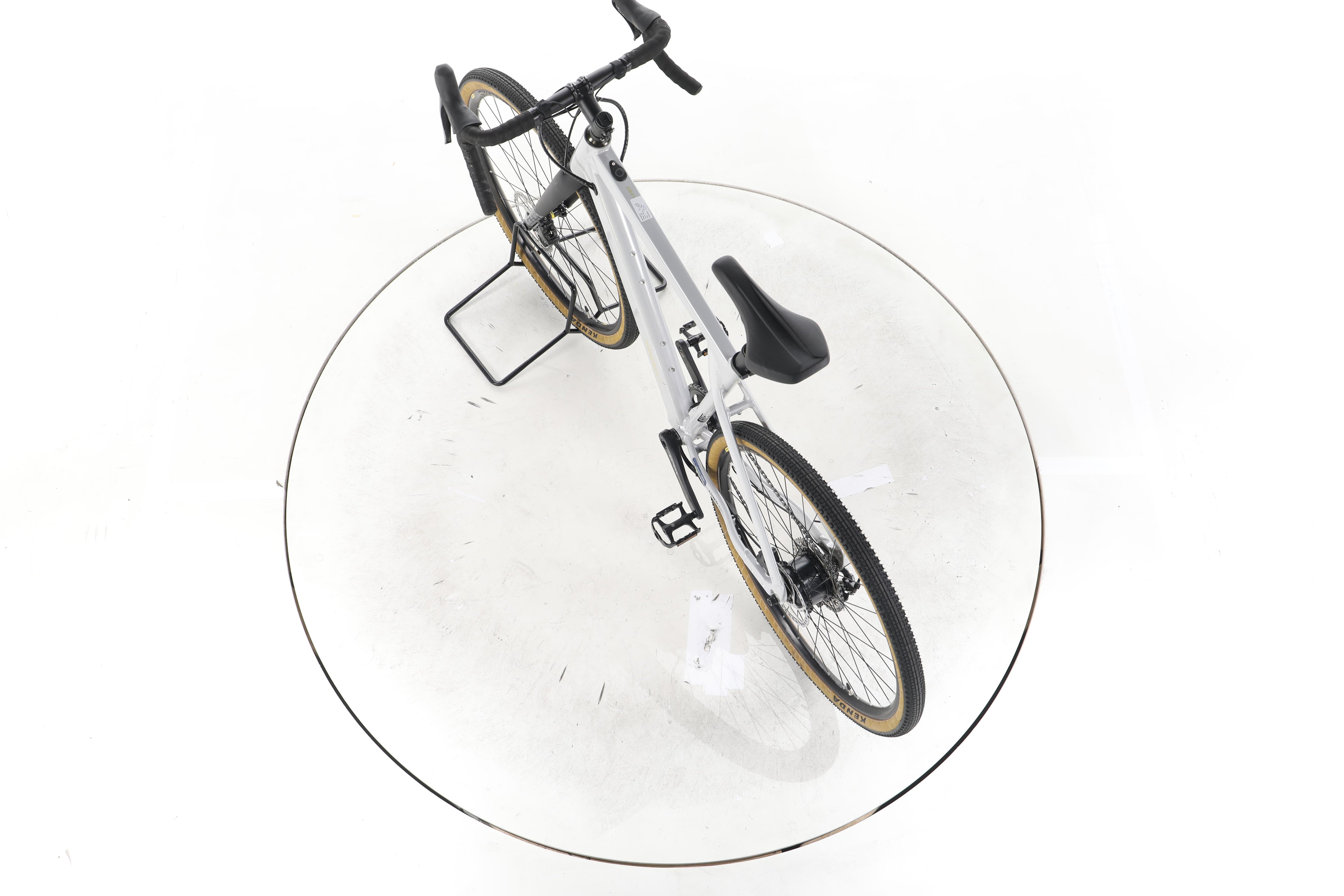 HoheAcht Lumo Ripio E-Gravel & Rennrad - Image 21