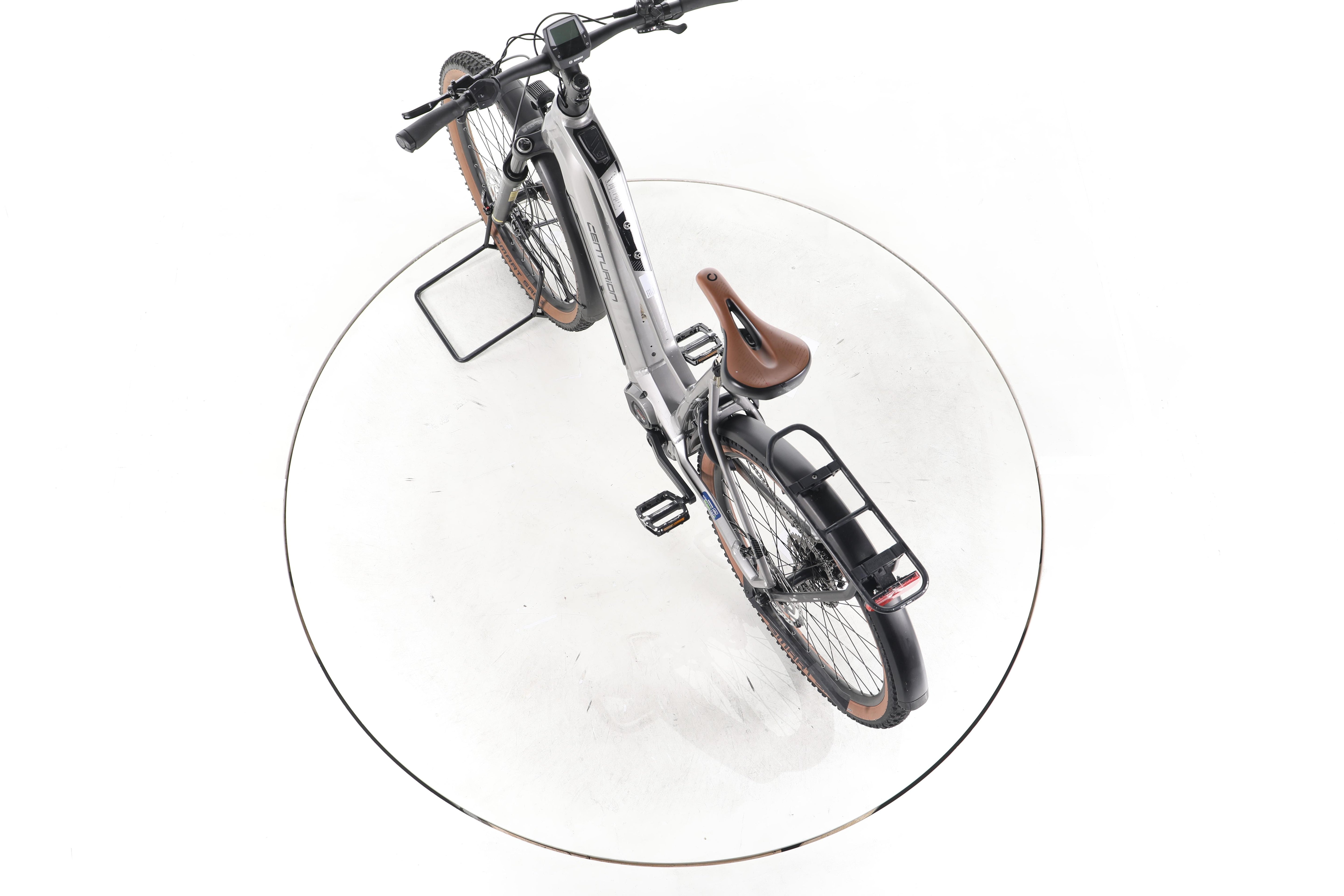Centurion Country Tour Trekking E-Bike - Image 21