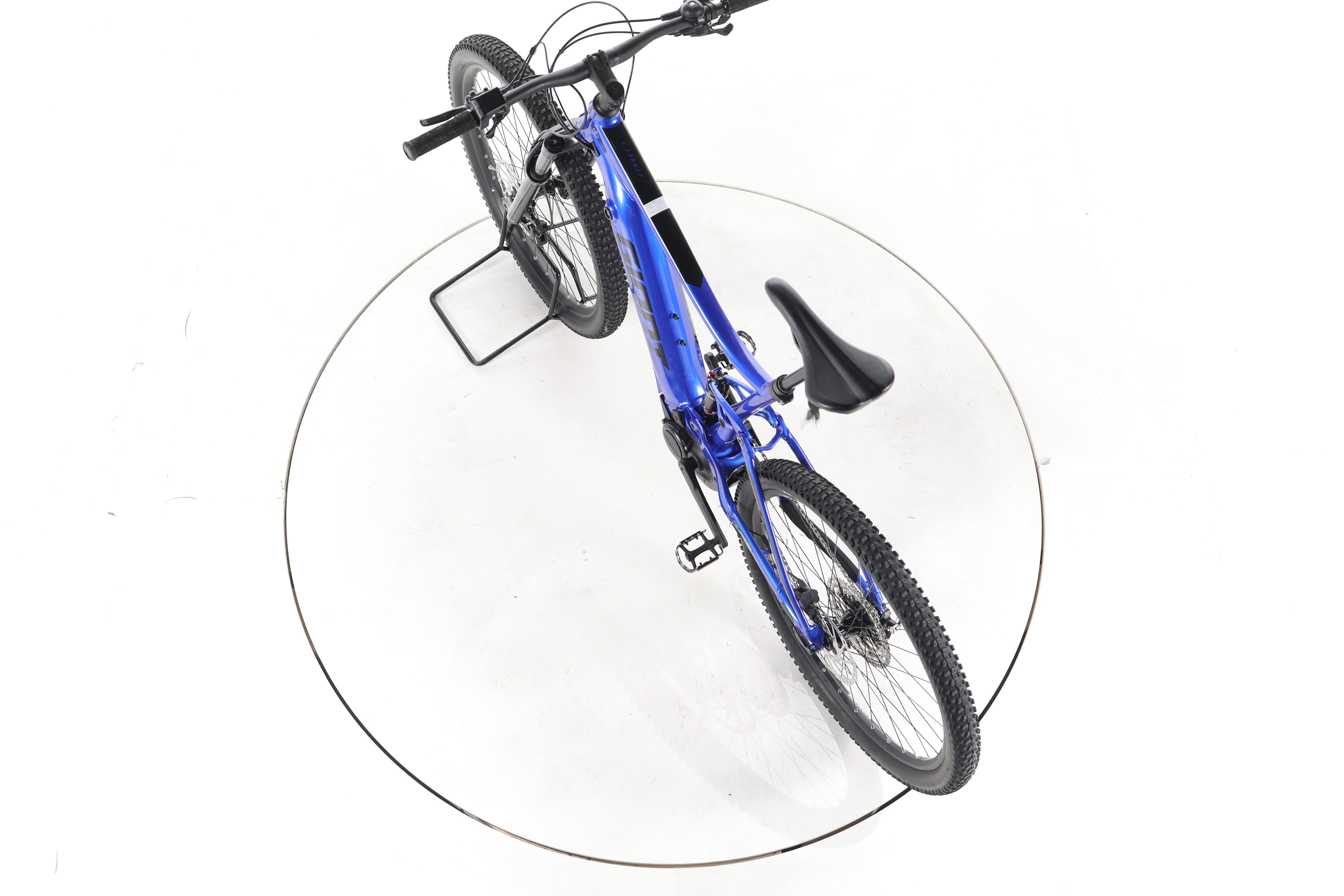 Giant Stance E+ 1 E-Bike Fully - Image 21