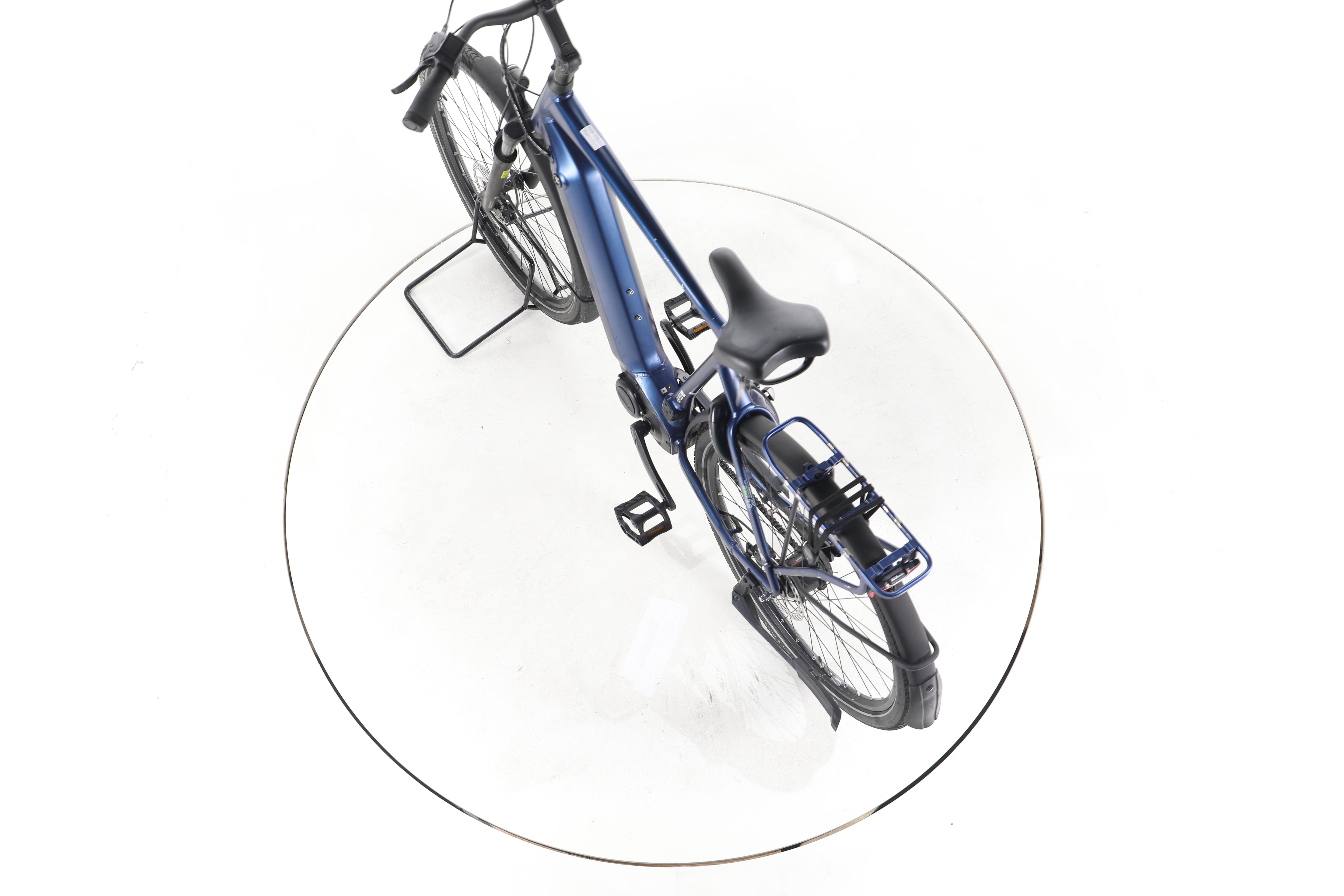 Giant DailyTour E+ 1 BD GTS City E-Bike - Image 21
