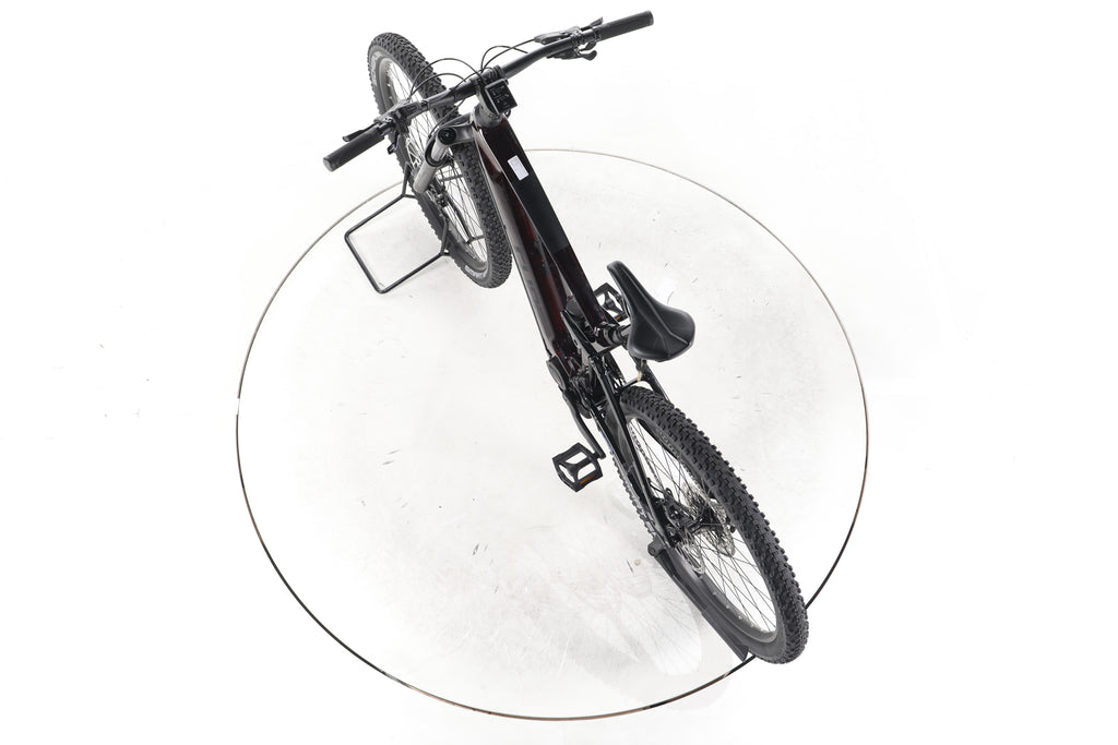 Cube Stereo Hybrid 140 HPC Race E-Bike Fully Carbon - Image 21