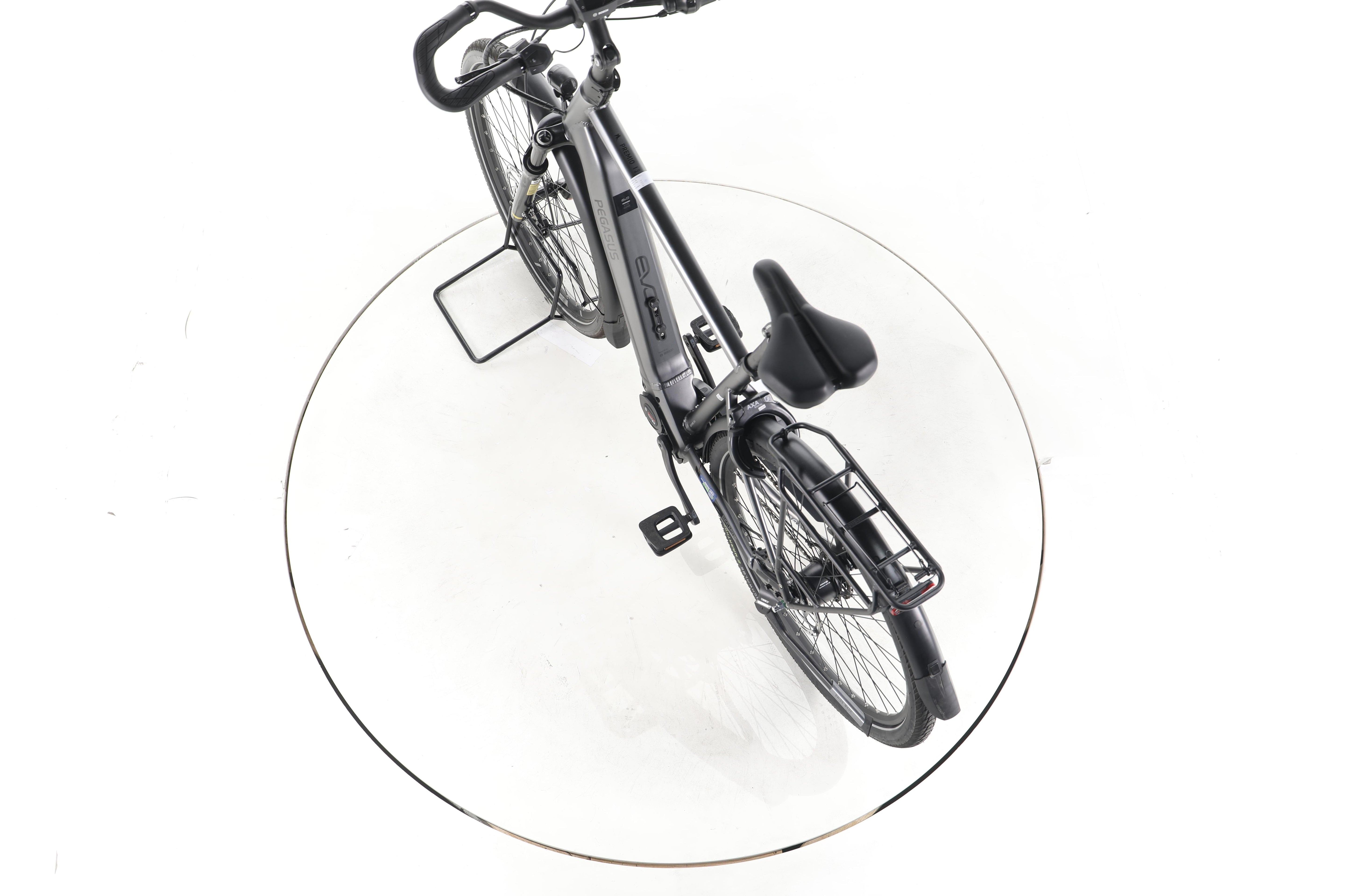 Pegasus Premio Evo 5 Lite Comfort City E-Bike - Image 21