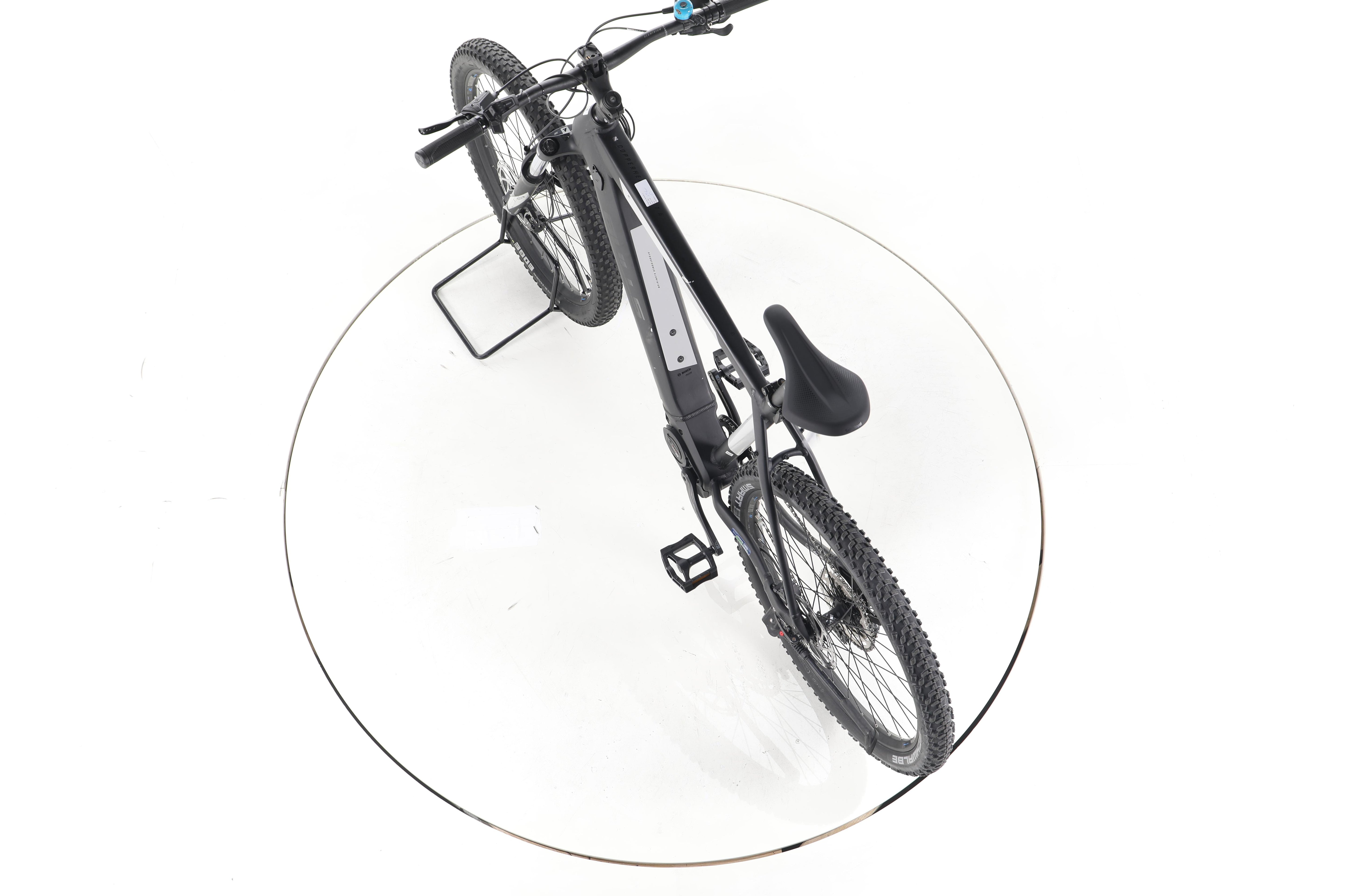 Bulls Copperhead EVO 1 E-Bike - Image 21