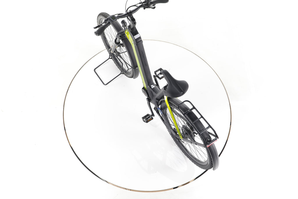 Bergamont E-Ville SUV Tour Trekking E-Bike Tiefeinsteiger - Image 21