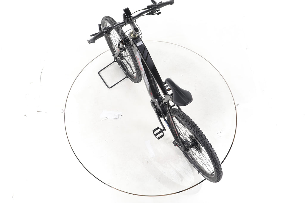 Conway Cairon S 5.0 E-Bike - Image 21