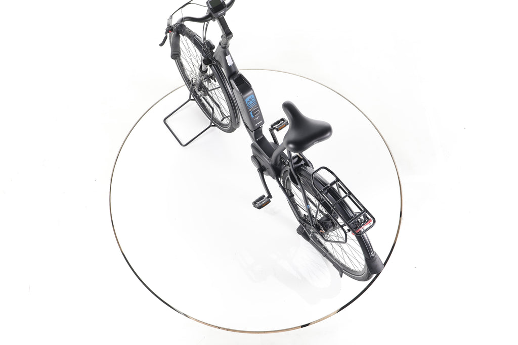 Gudereit EC-4.5 RT City E-Bike Tiefeinsteiger - Image 21