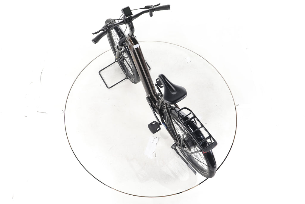 Diamant Opal Esprit City E-Bike Tiefeinsteiger - Image 21