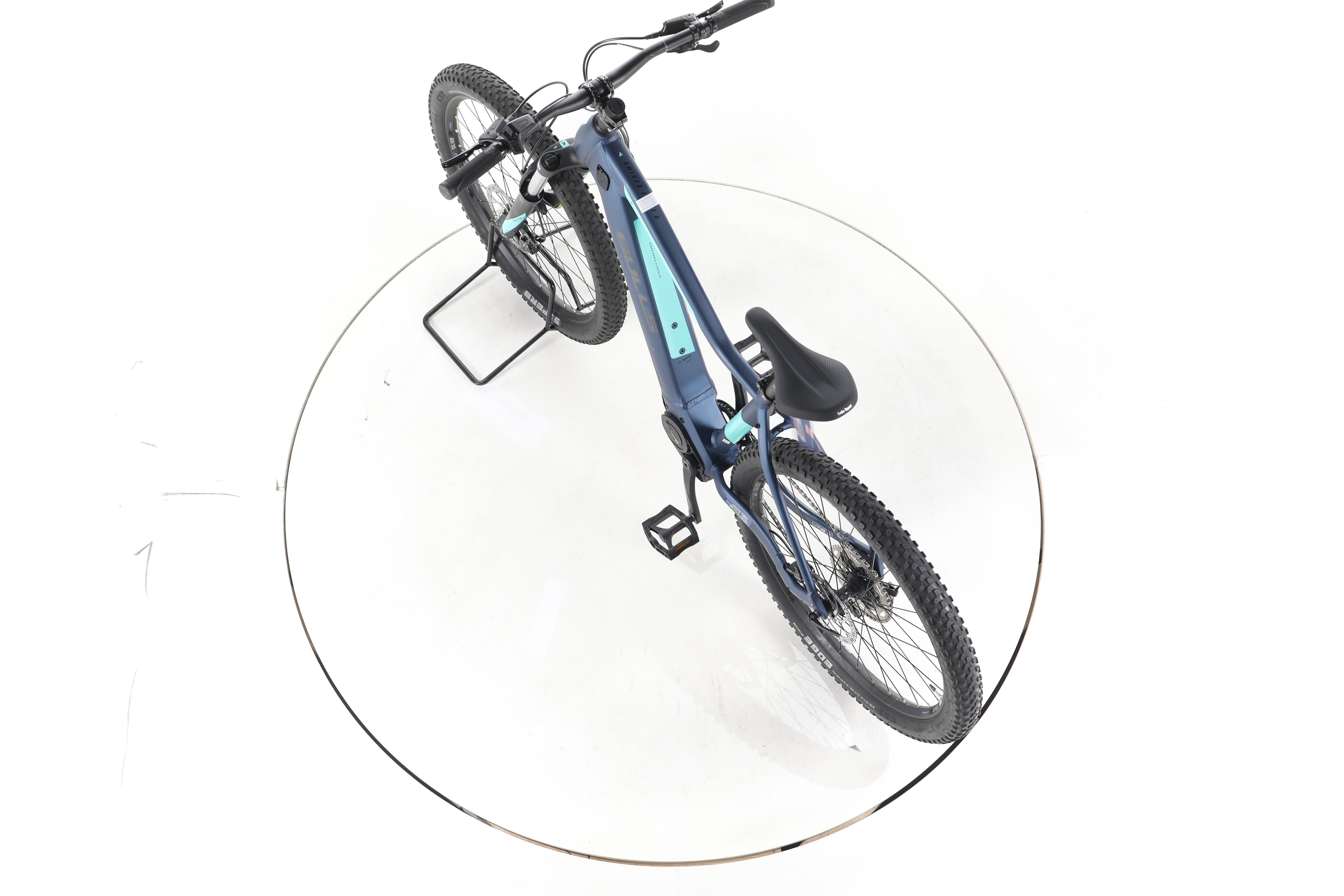 Bulls Aminga EVA 1 E-Bike - Image 21
