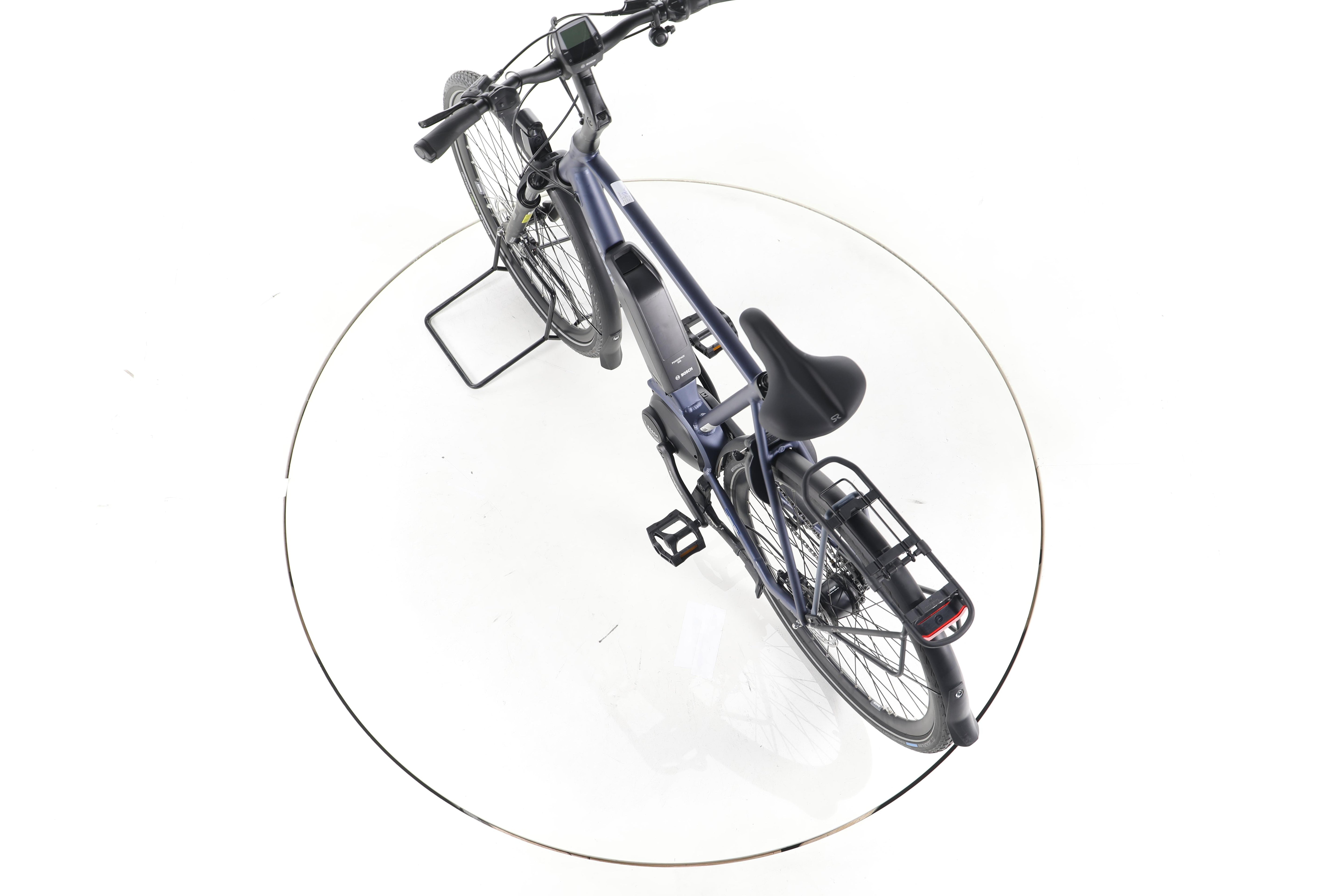 Batavus Senero E-go® City E-Bike - Image 21